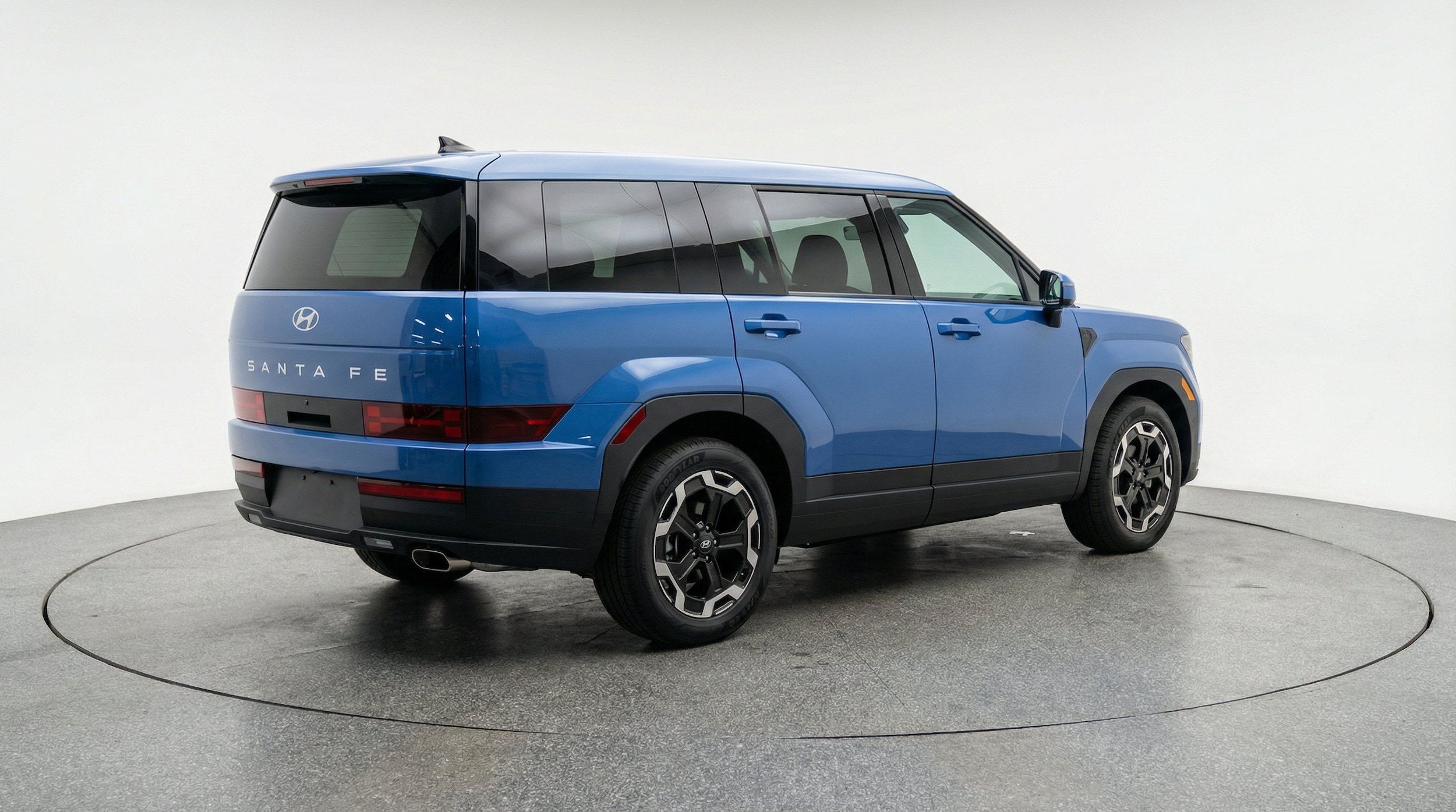 Thumbnail: 2026 Hyundai Santa Fe - 9