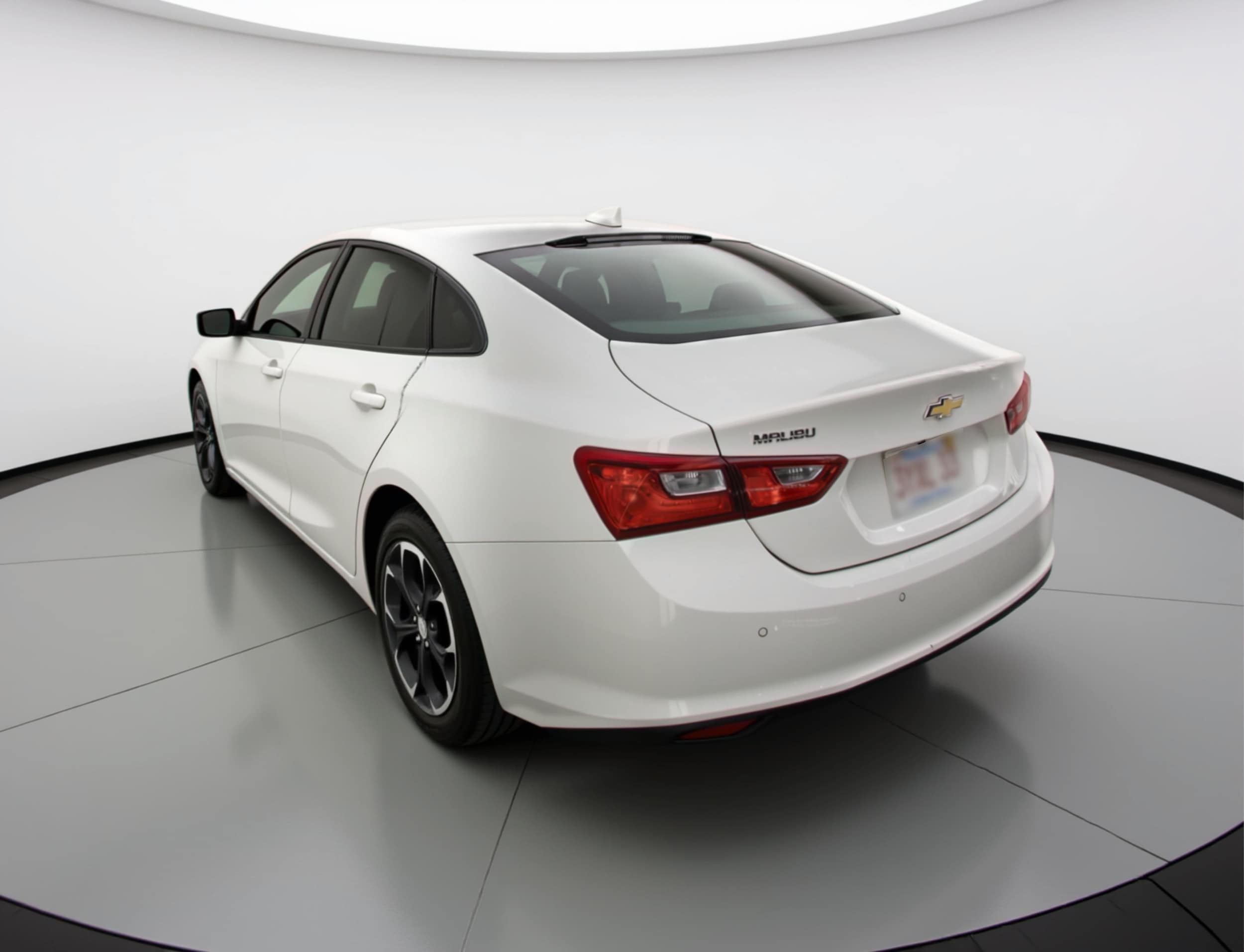 Thumbnail: 2024 Chevrolet Malibu - 5