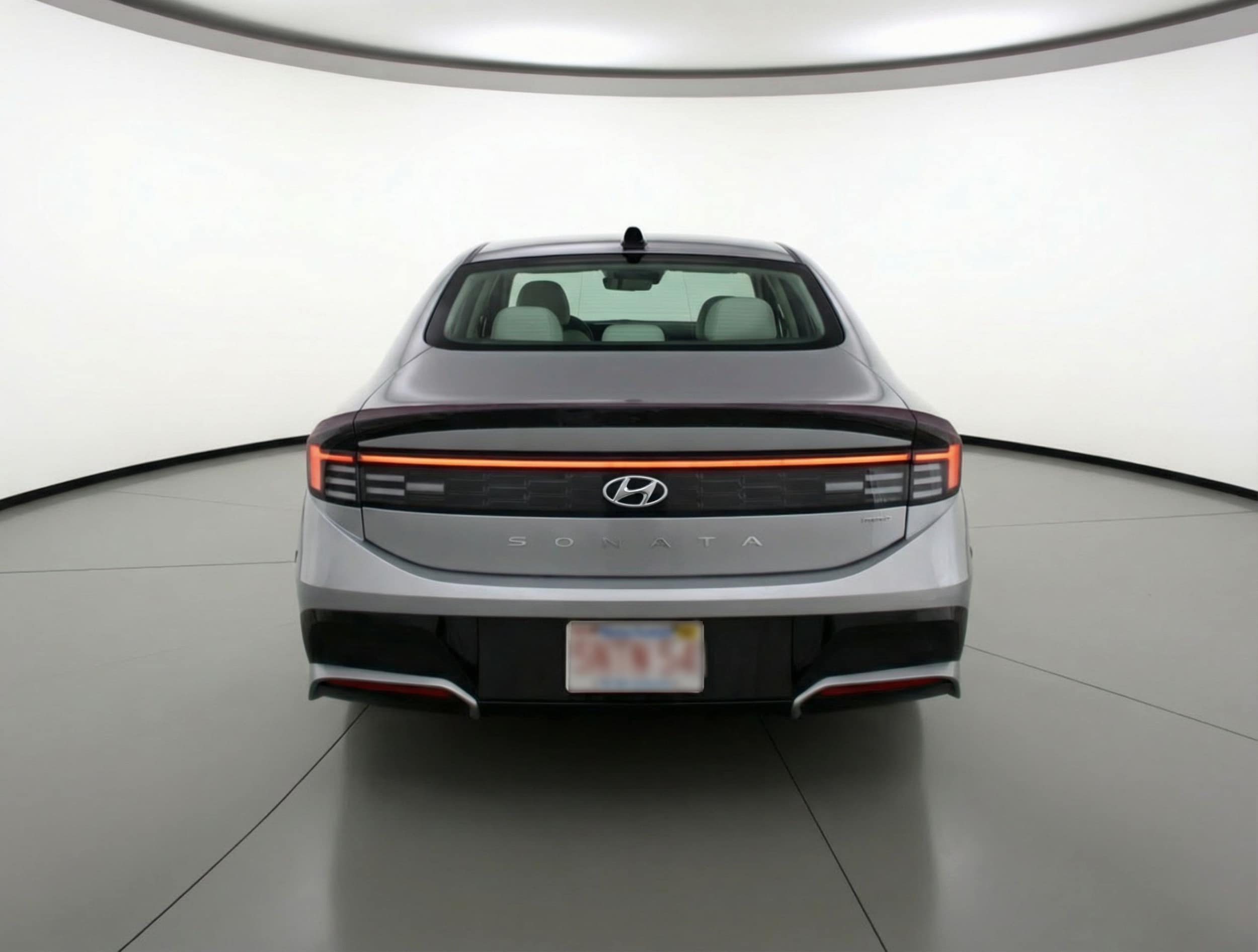 Thumbnail: 2024 Hyundai Sonata - 6