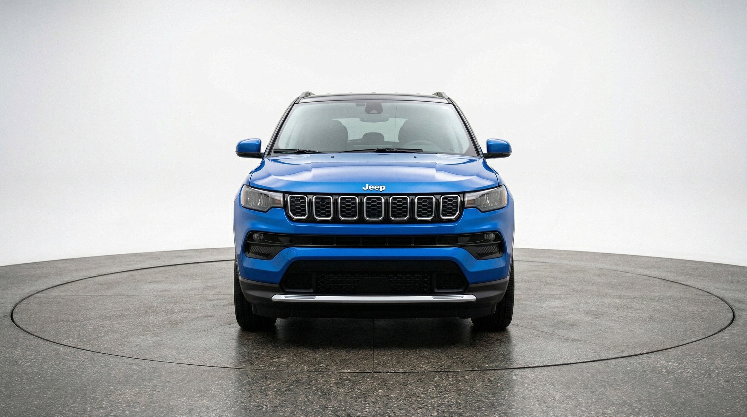 Thumbnail: 2025 Jeep Compass - 2