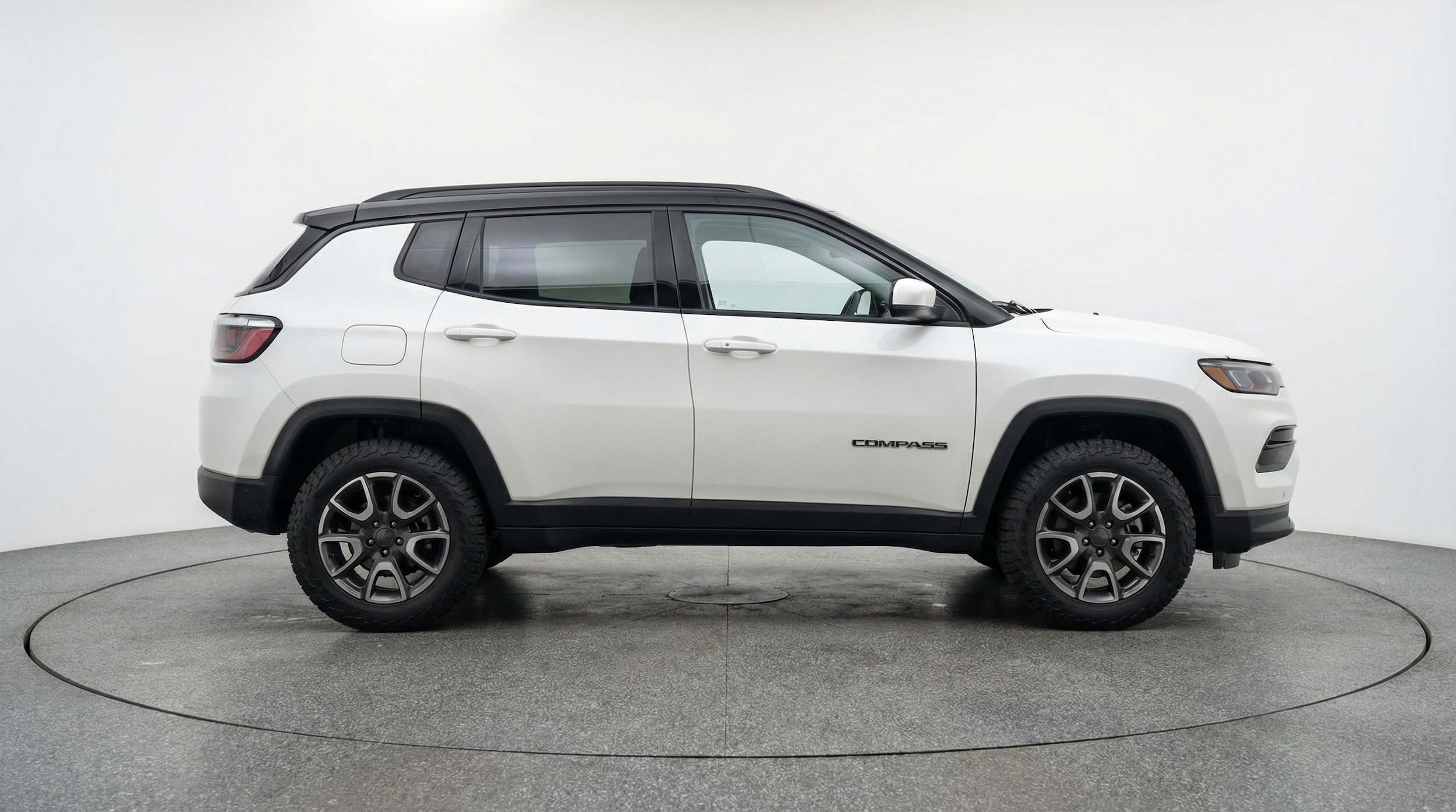 Thumbnail: 2025 Jeep Compass - 8