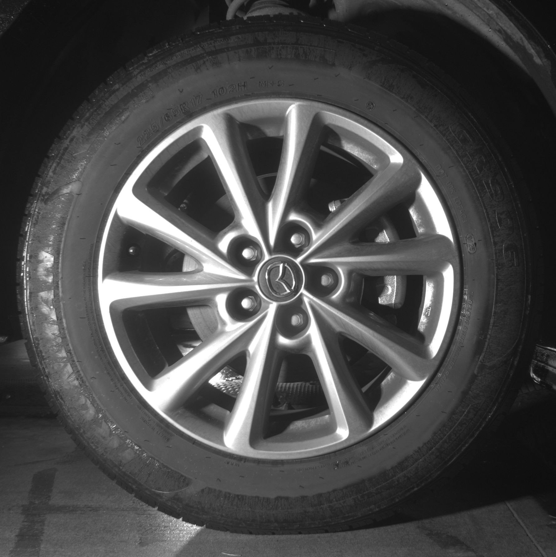 Thumbnail: 2025 Mazda CX-5 - 13