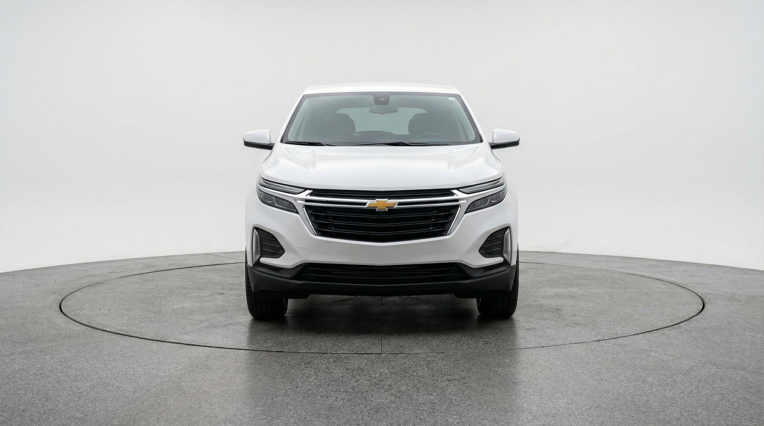 Thumbnail: 2025 Chevrolet Equinox - 2