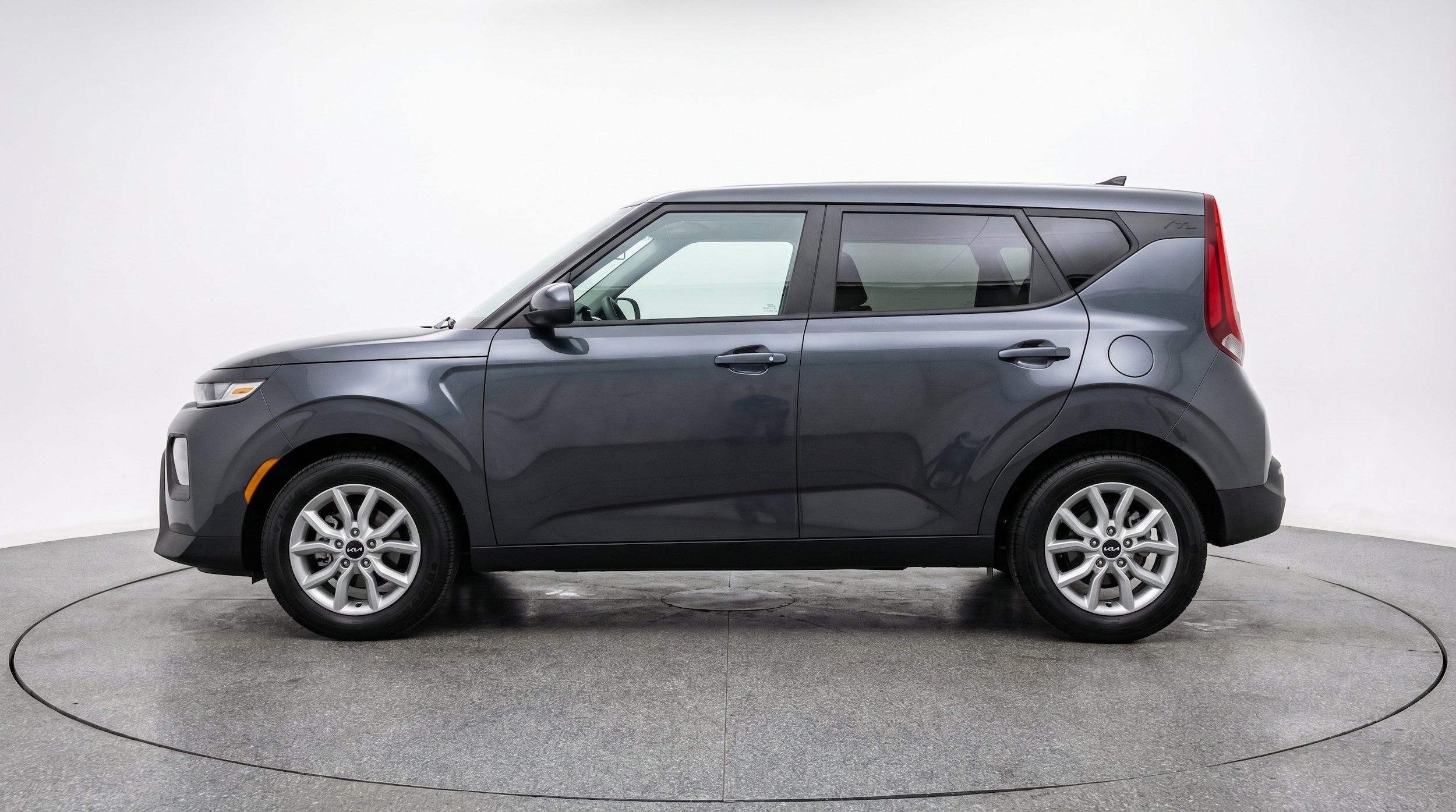 Thumbnail: 2025 Kia Soul - 5