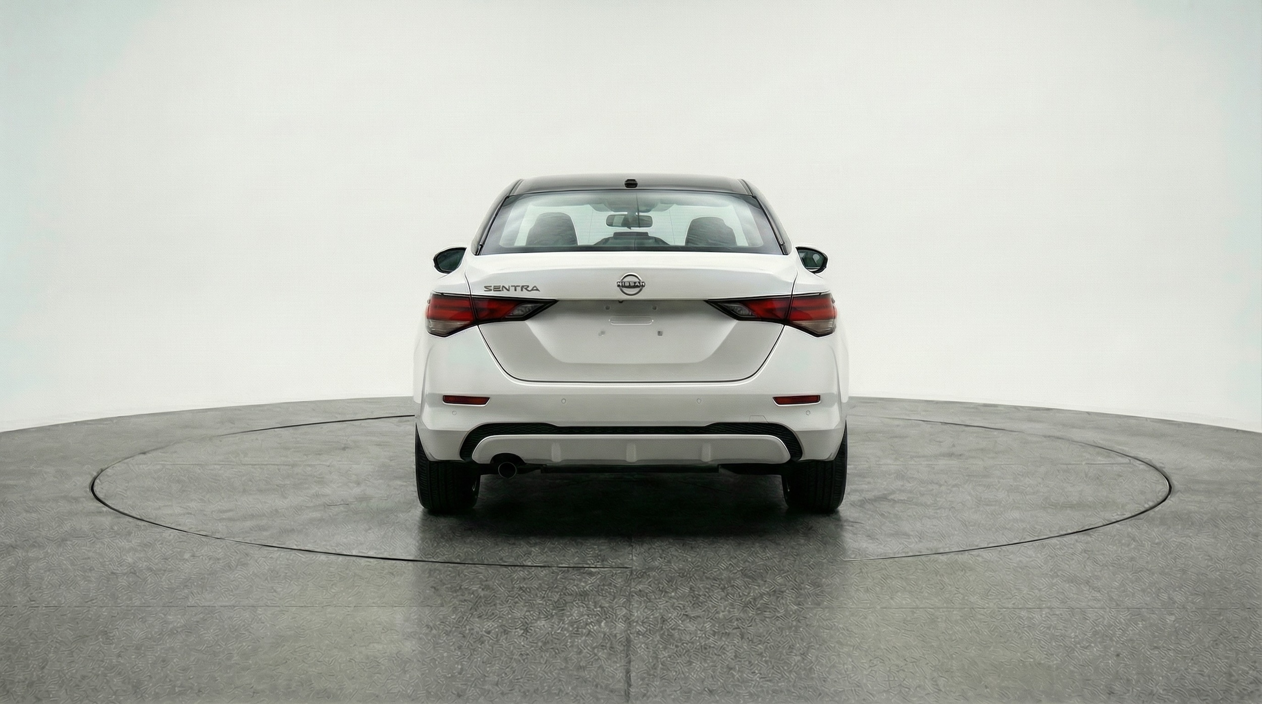 Thumbnail: 2025 Nissan Sentra - 6