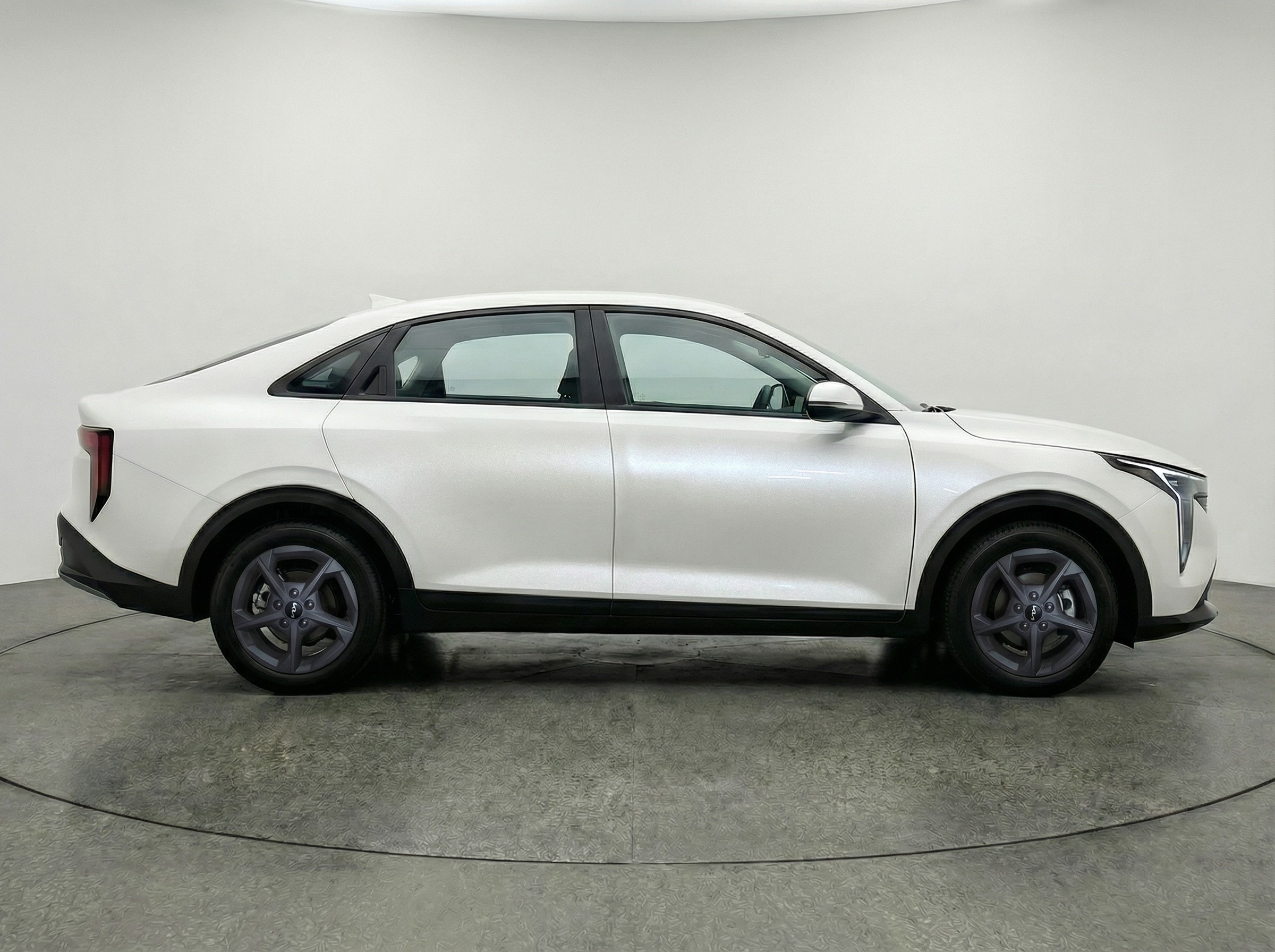 Thumbnail: 2025 Kia K4 - 8