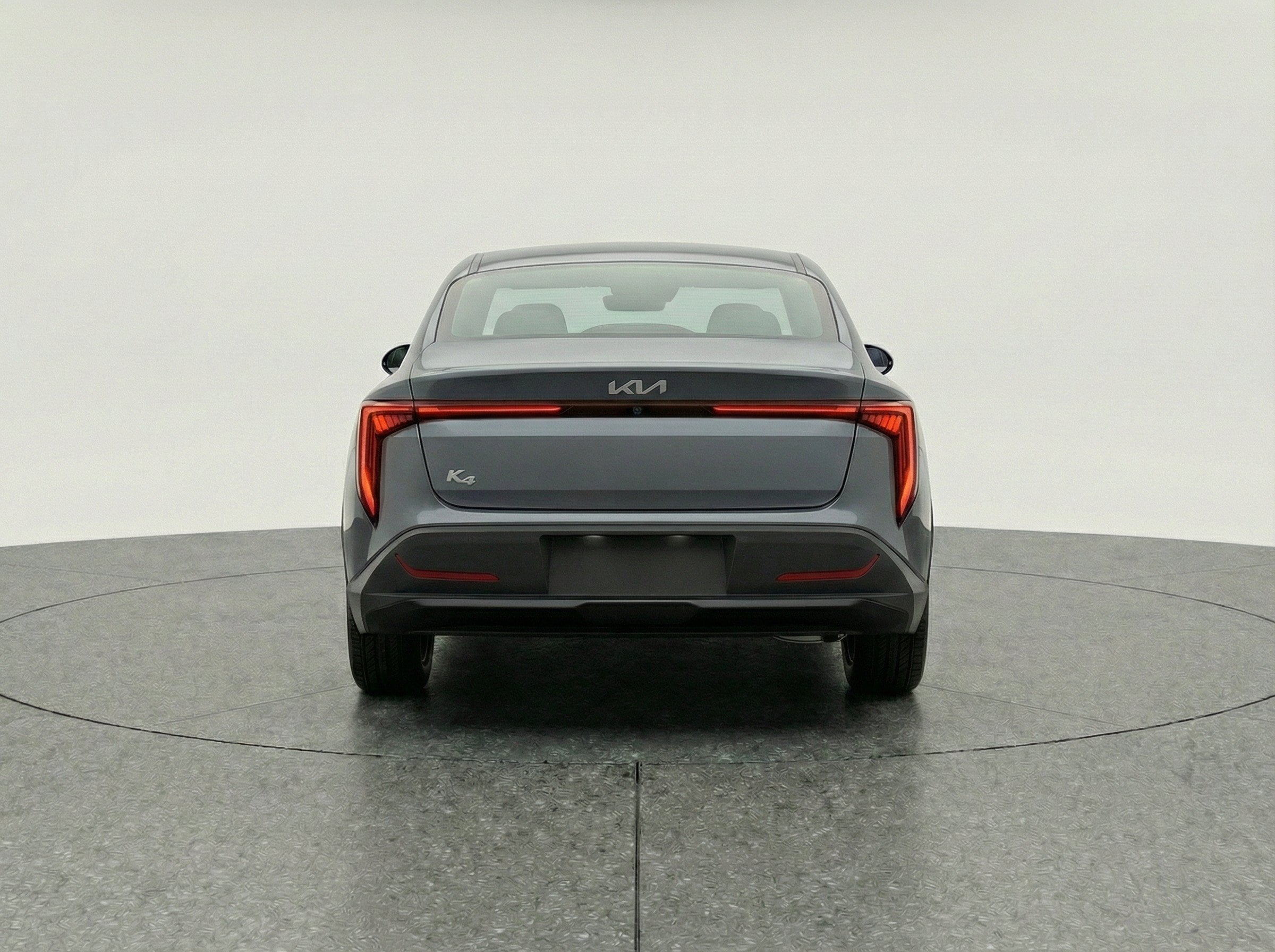 Thumbnail: 2025 Kia K4 - 7