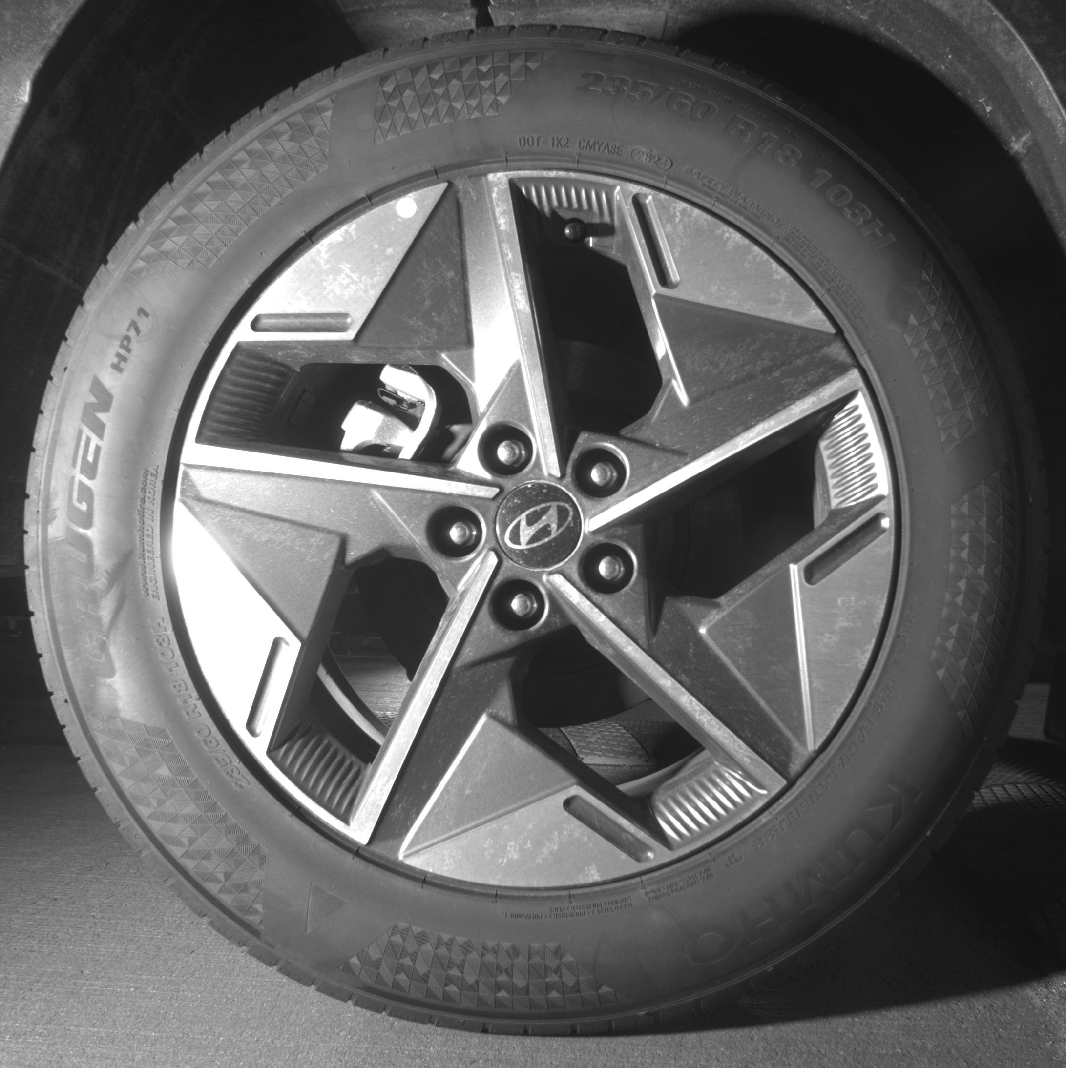 Thumbnail: 2025 Hyundai Tucson - 15