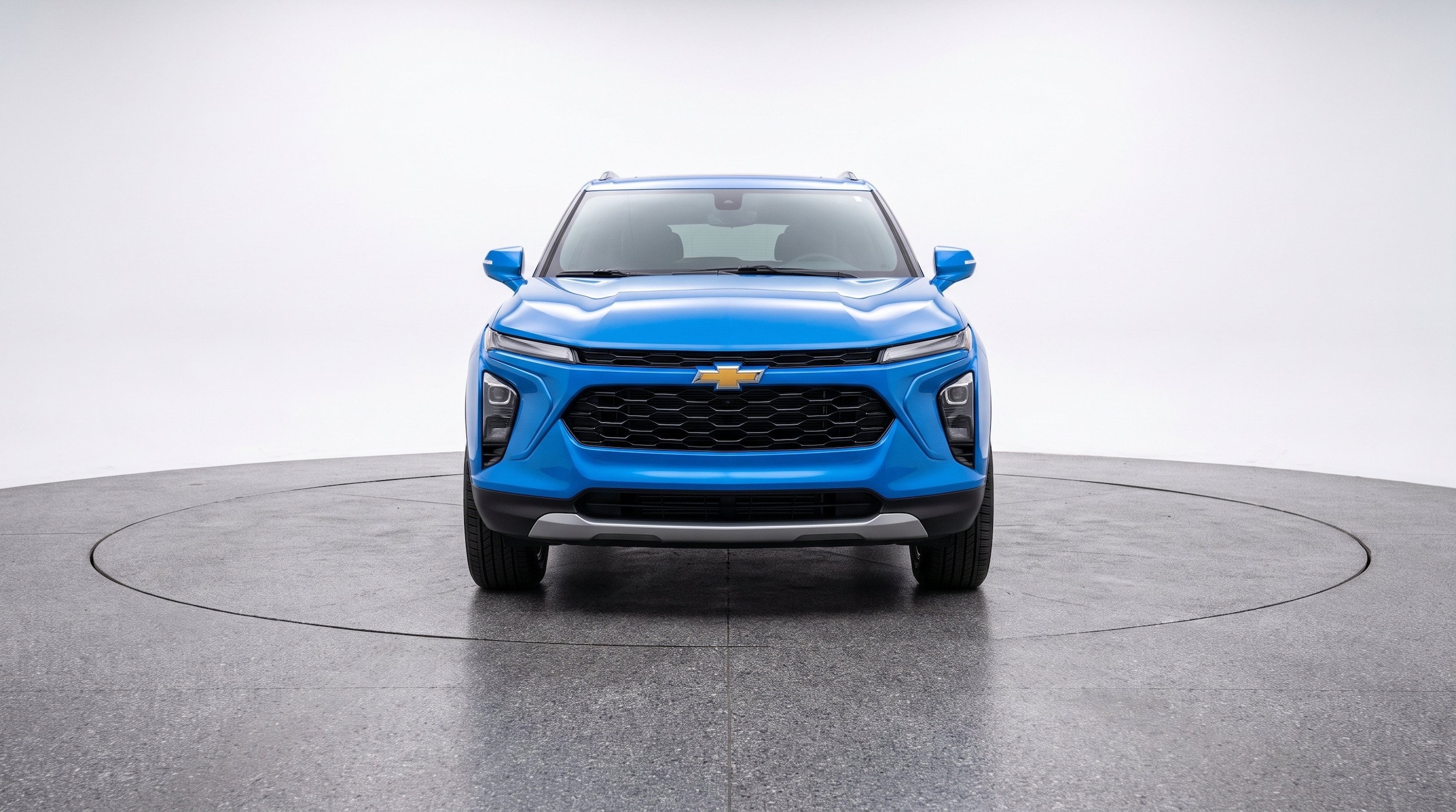Thumbnail: 2025 Chevrolet Blazer - 2