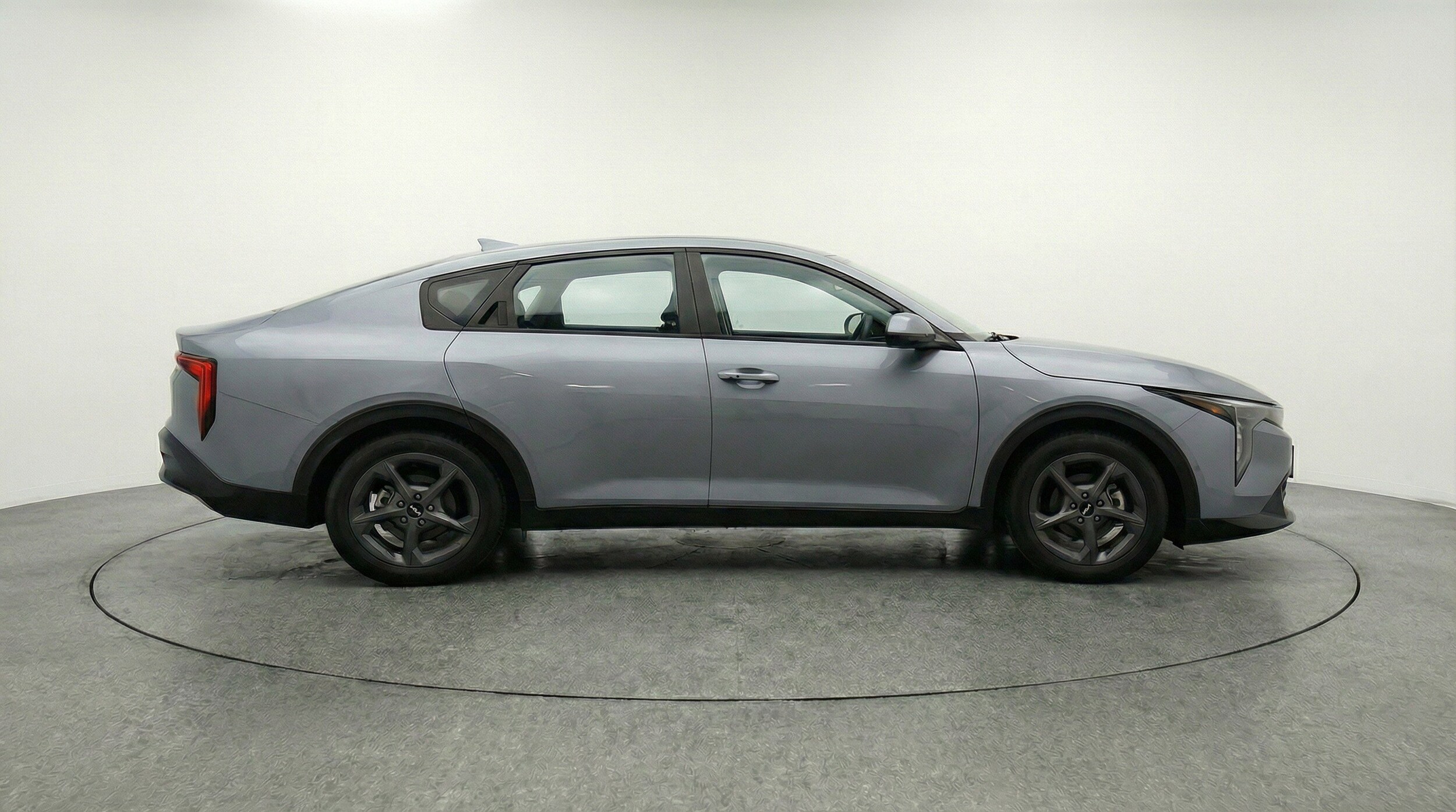 Thumbnail: 2025 Kia K4 - 11