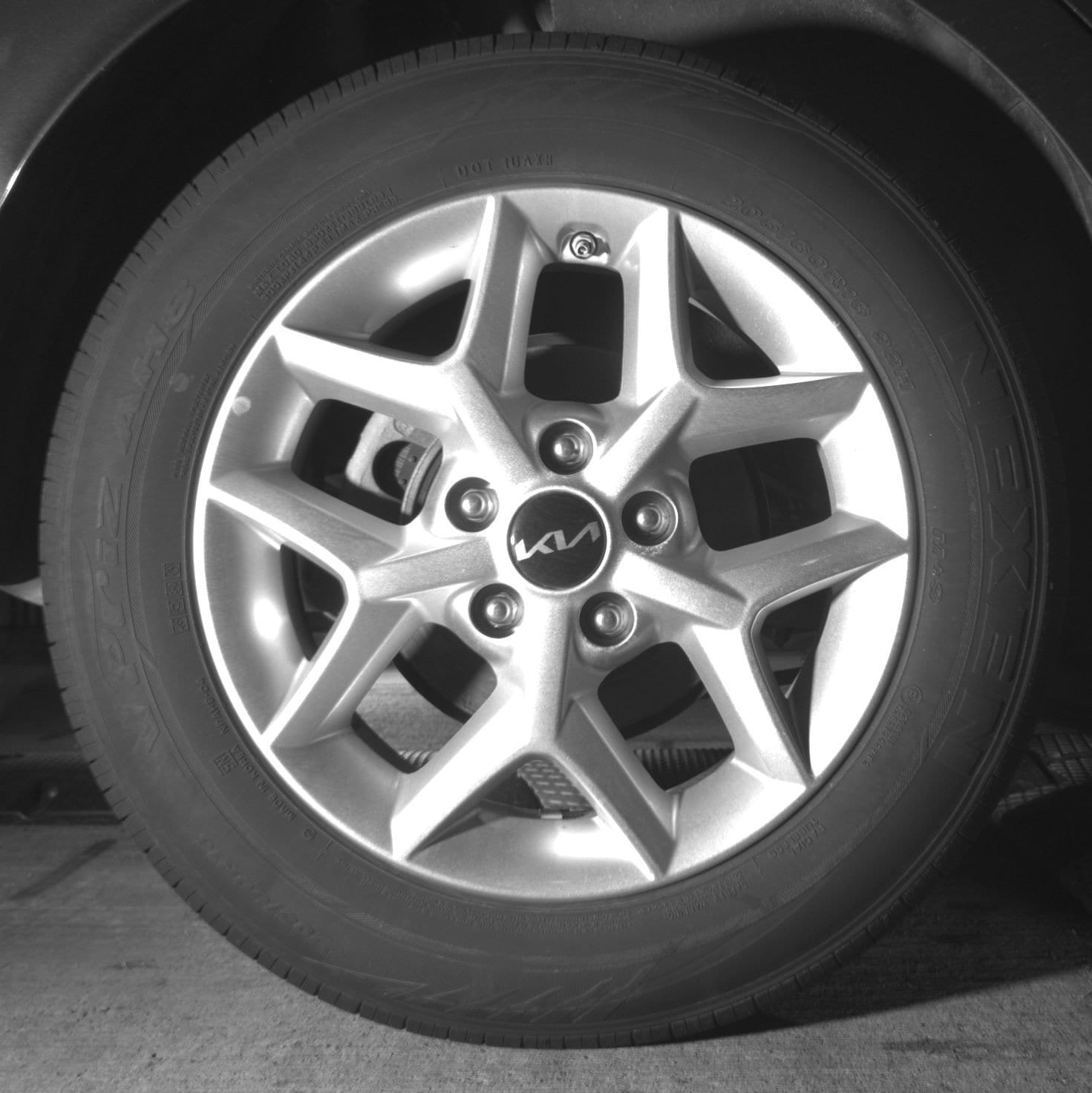 Thumbnail: 2025 Kia Soul - 15