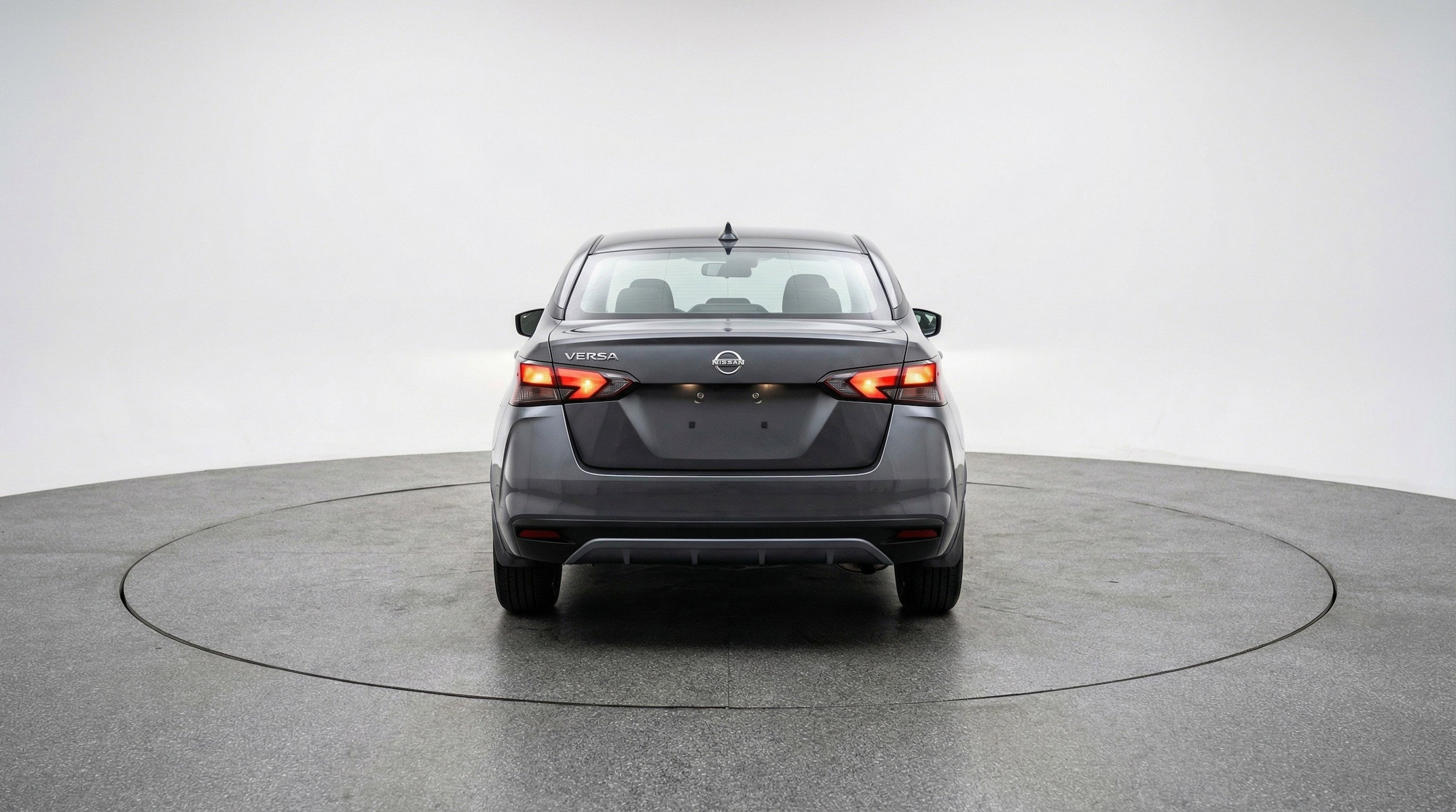 Thumbnail: 2025 Nissan Versa - 7