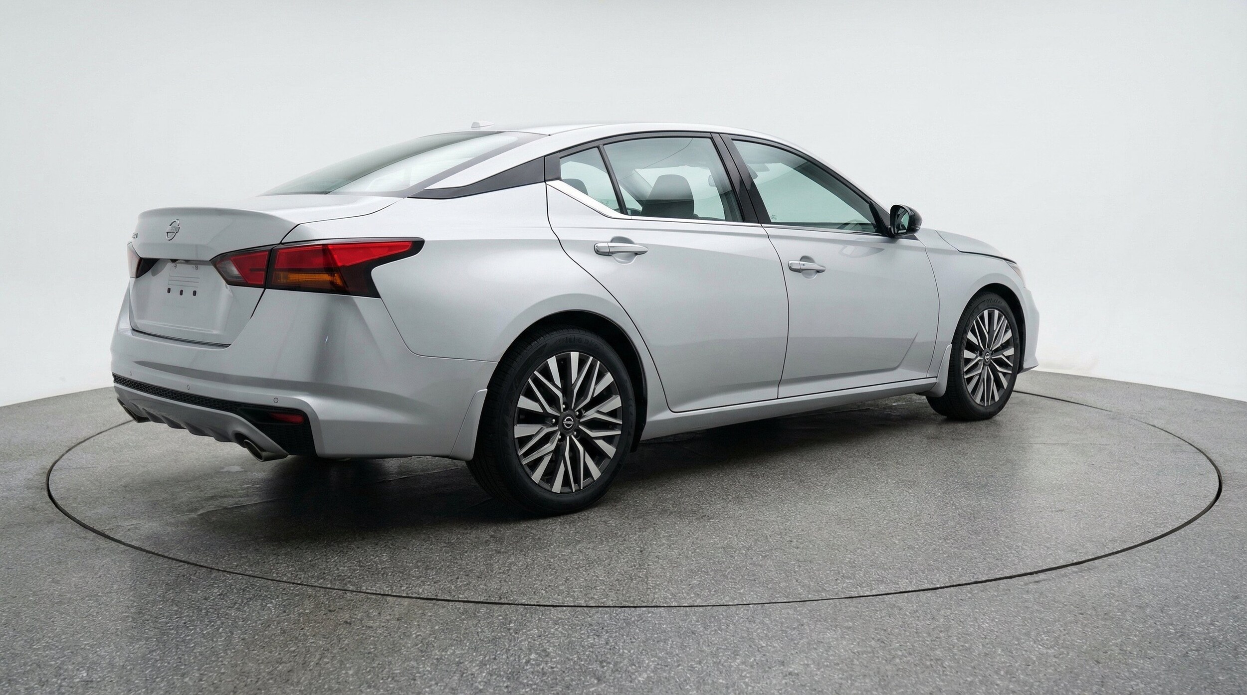 Thumbnail: 2026 Nissan Altima - 9