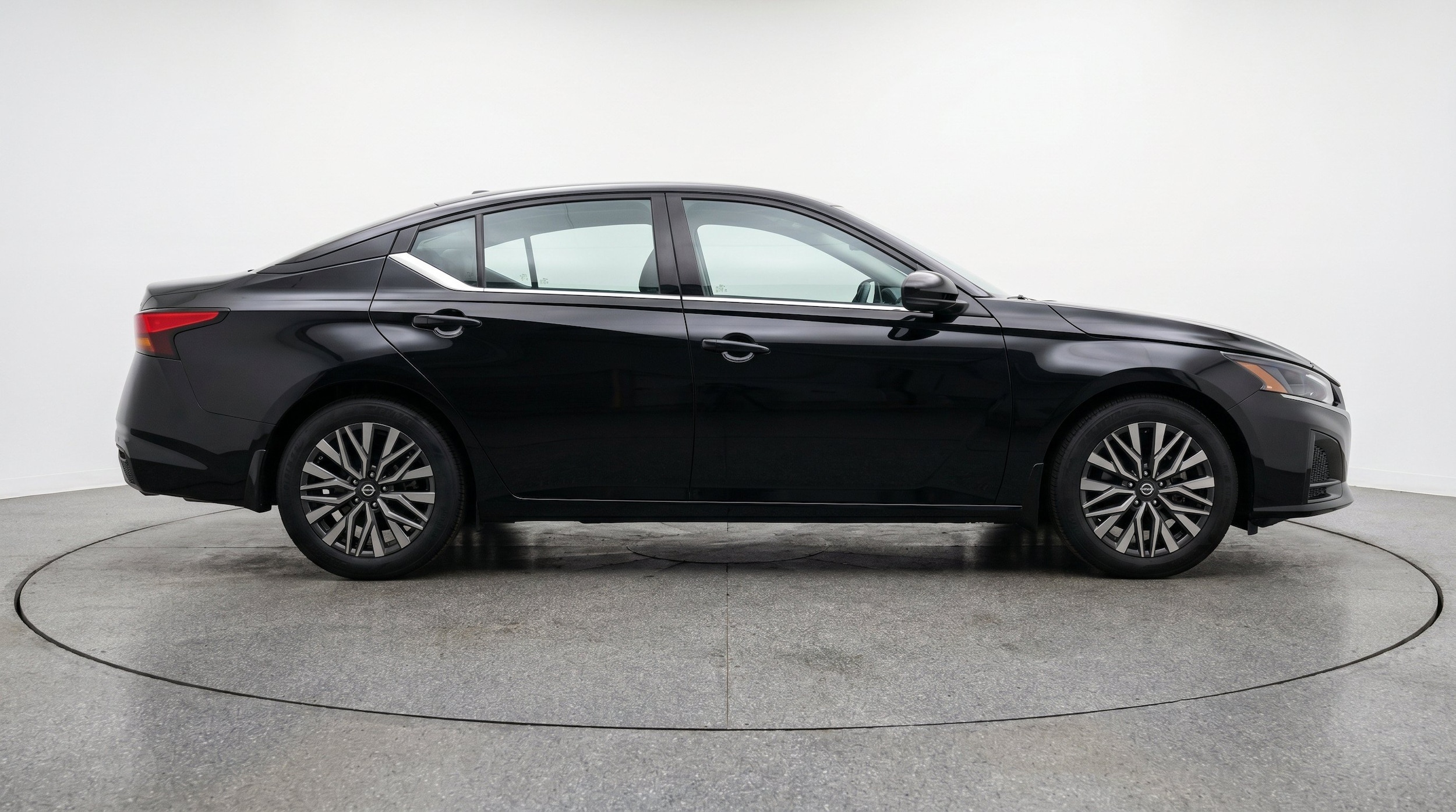 Thumbnail: 2026 Nissan Altima - 11