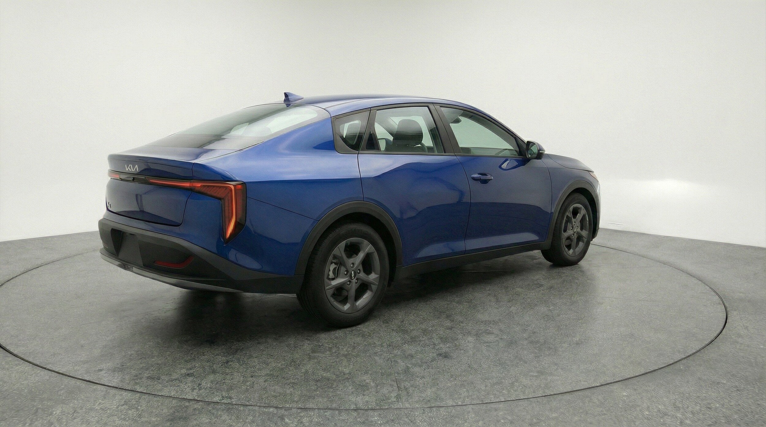 Thumbnail: 2025 Kia K4 - 9