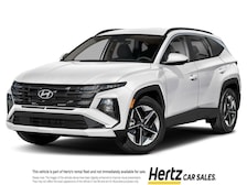 2025 Hyundai Tucson SEL -
                  Lynn, MA