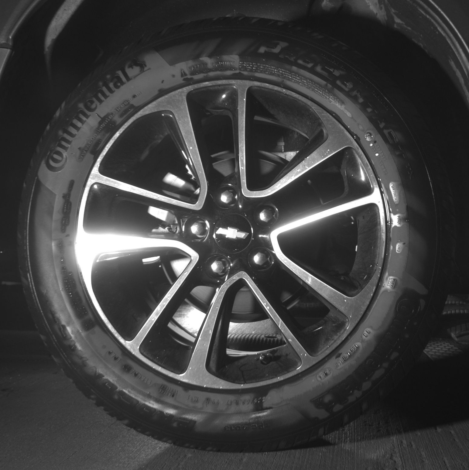 Thumbnail: 2025 Chevrolet Equinox - 12