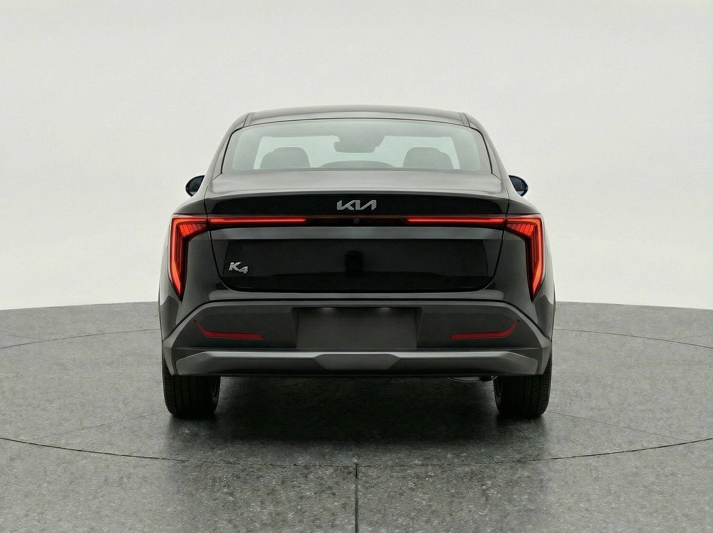 Thumbnail: 2025 Kia K4 - 7