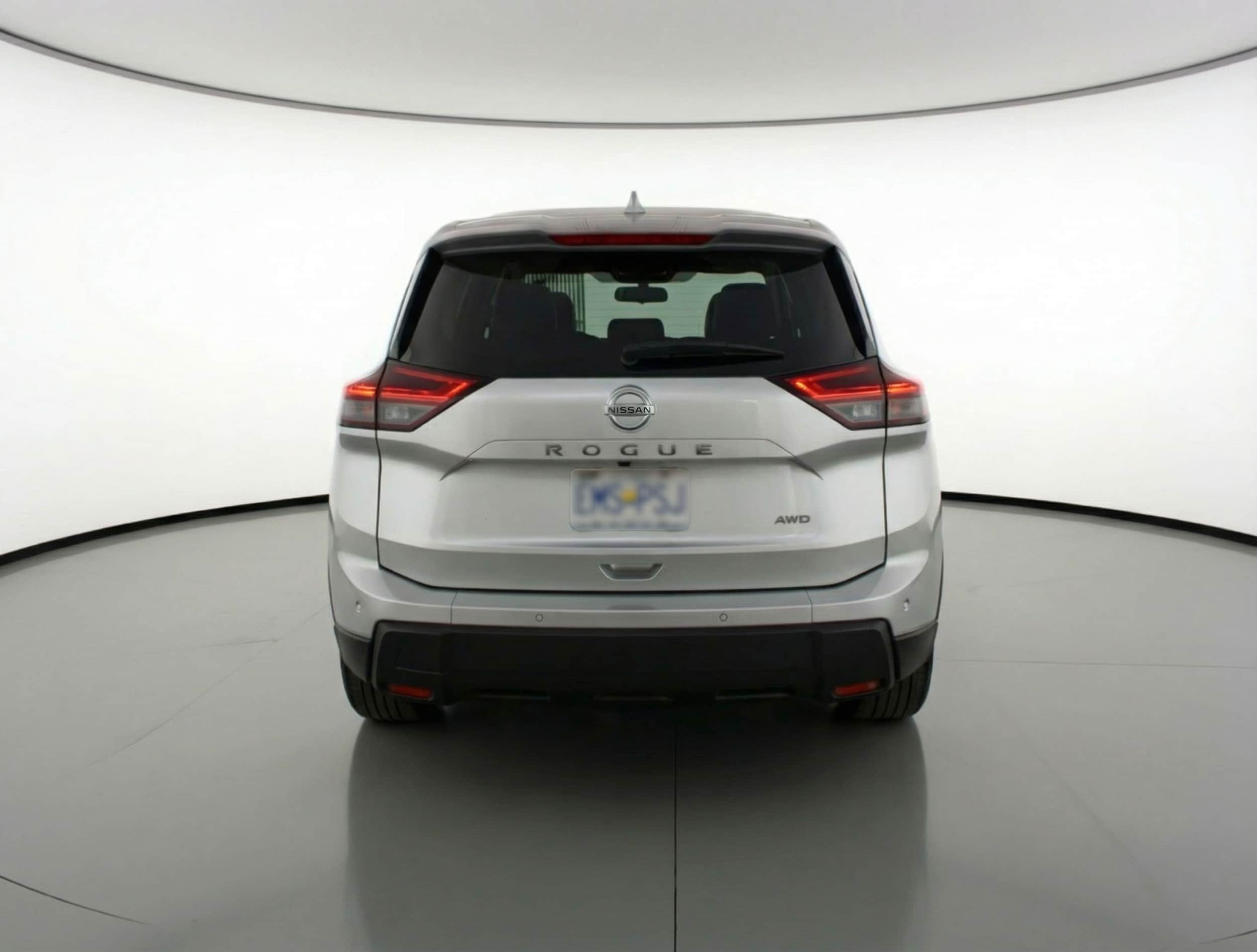 Thumbnail: 2025 Nissan Rogue - 6