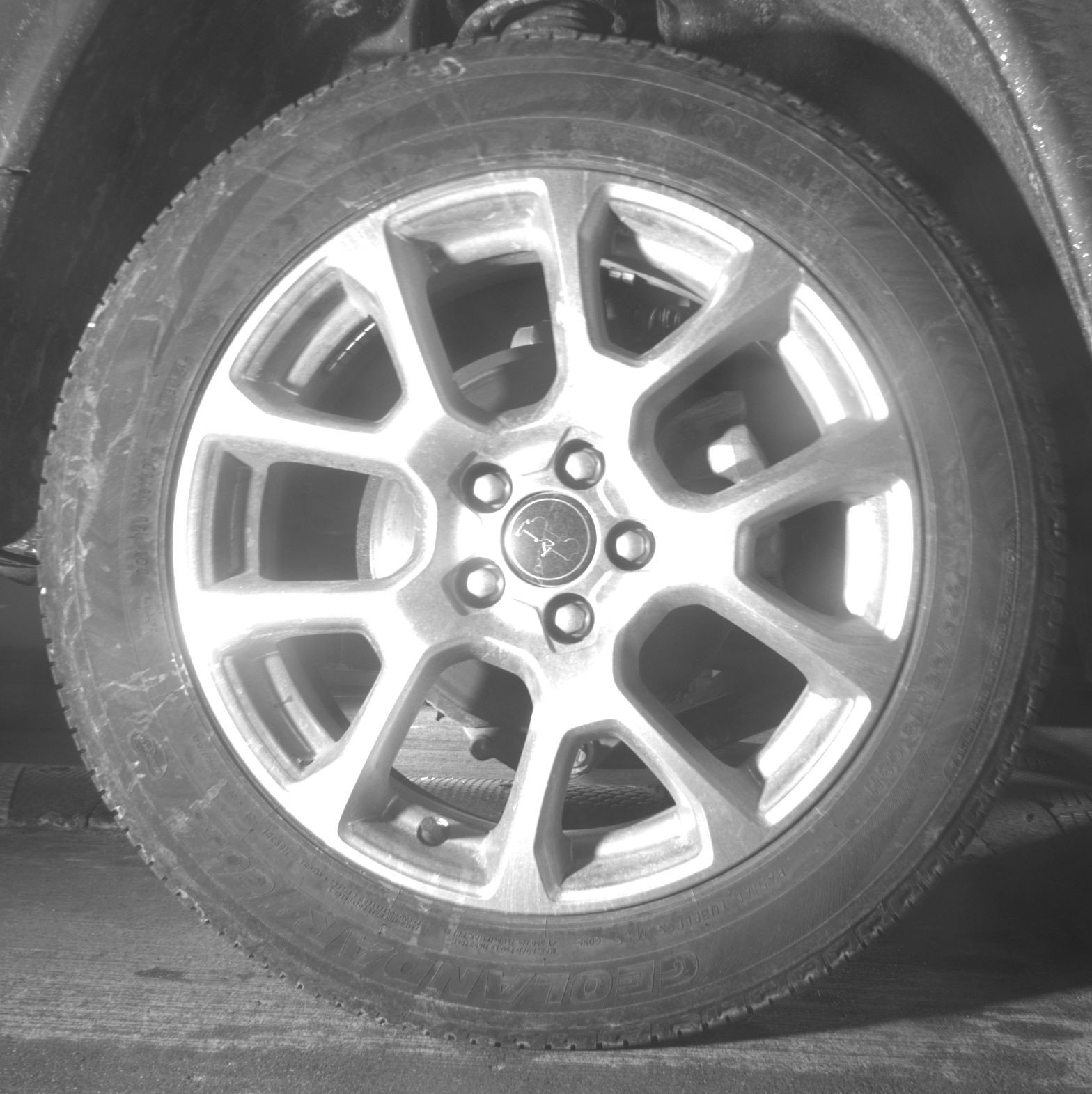 Thumbnail: 2025 Jeep Compass - 15