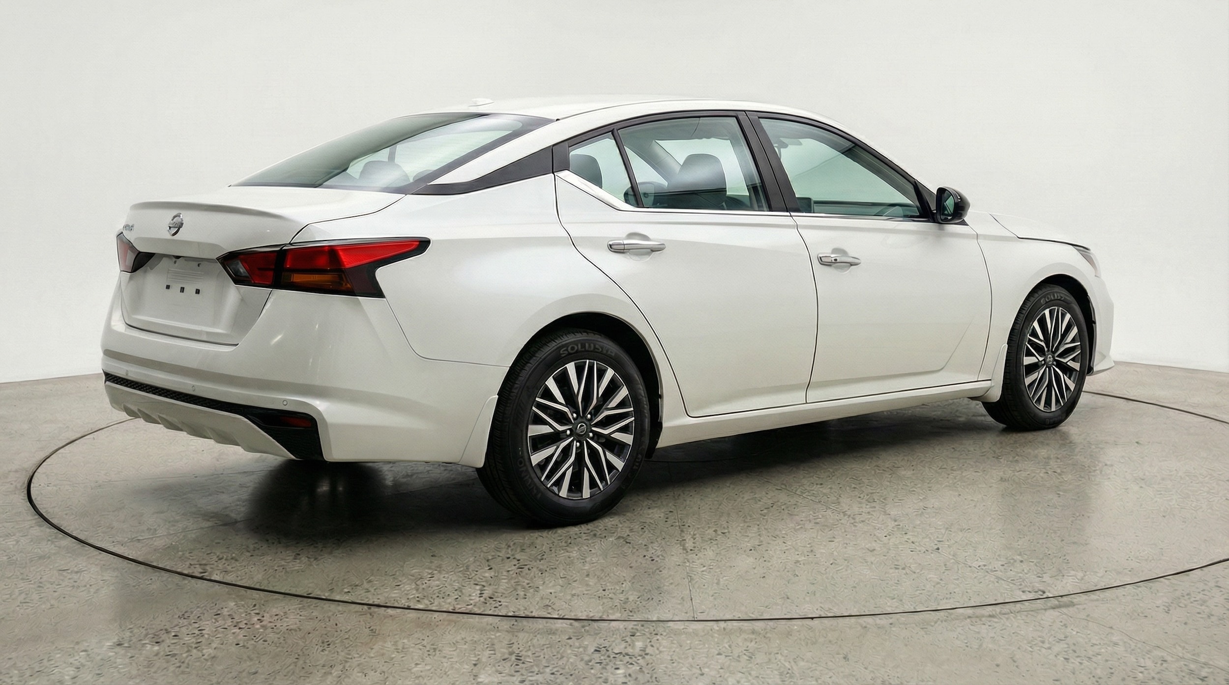 Thumbnail: 2025 Nissan Altima - 7