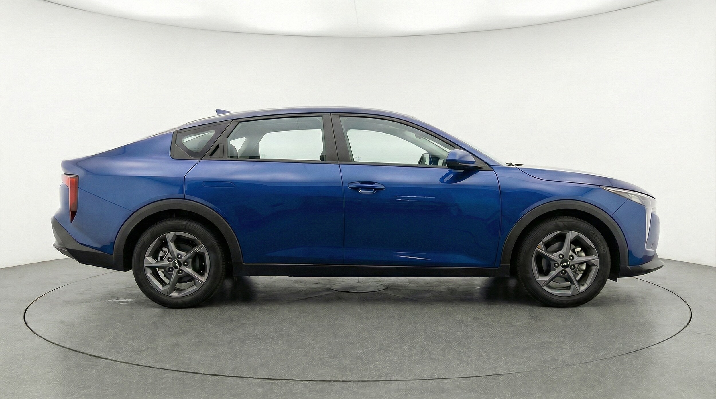 Thumbnail: 2025 Kia K4 - 8