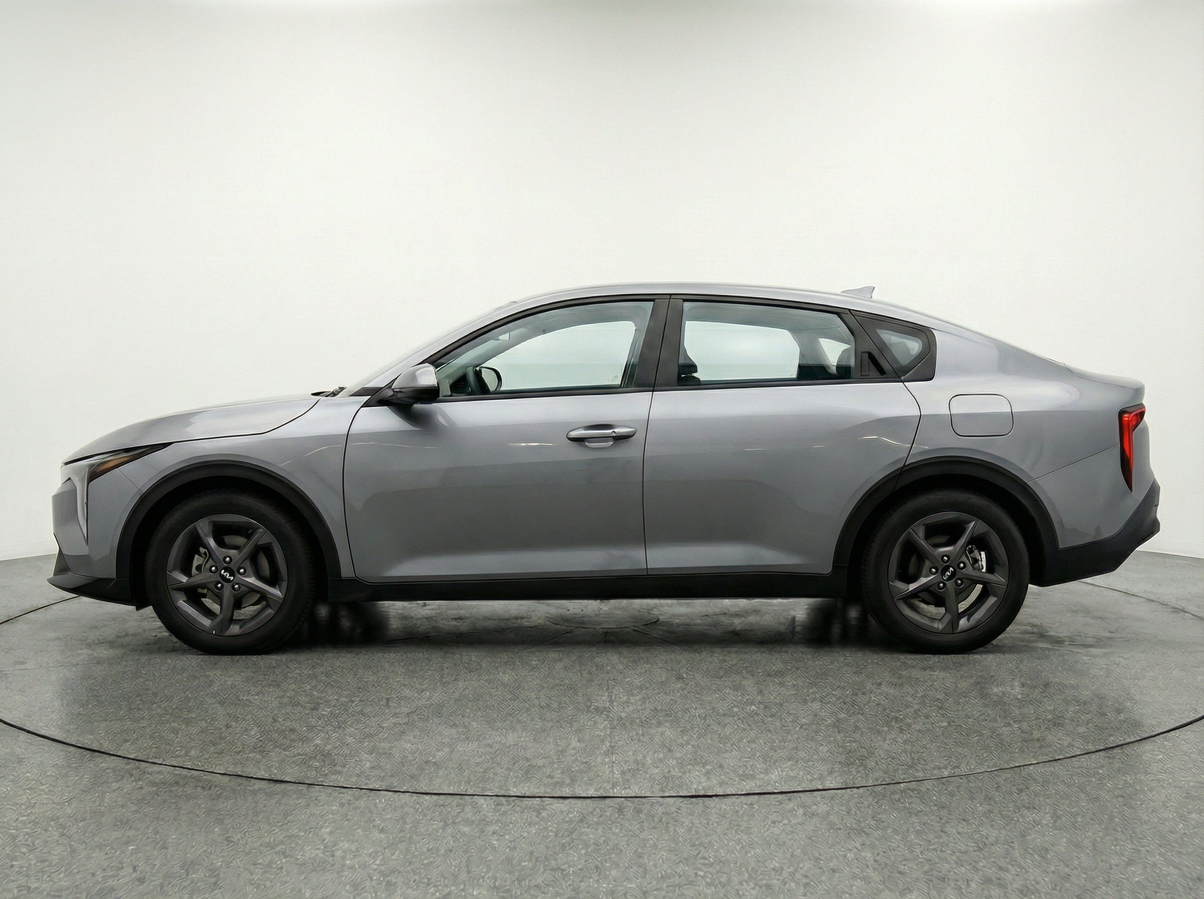 Thumbnail: 2025 Kia K4 - 5