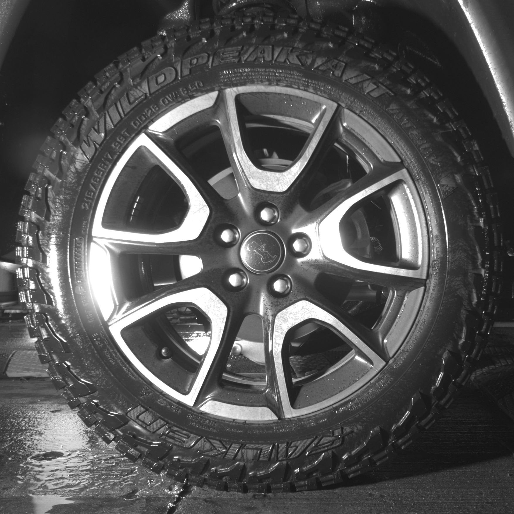 Thumbnail: 2025 Jeep Compass - 15