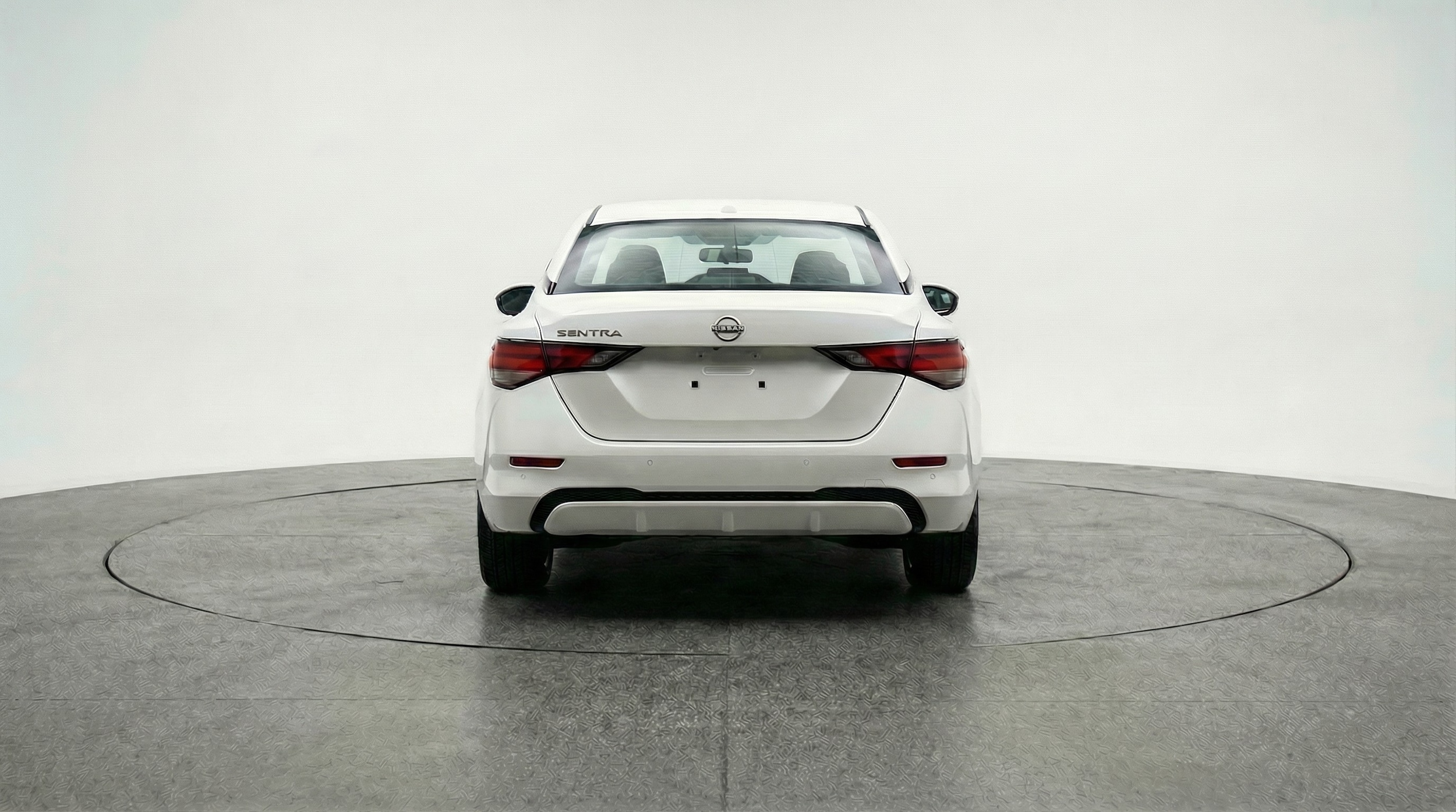 Thumbnail: 2025 Nissan Sentra - 6