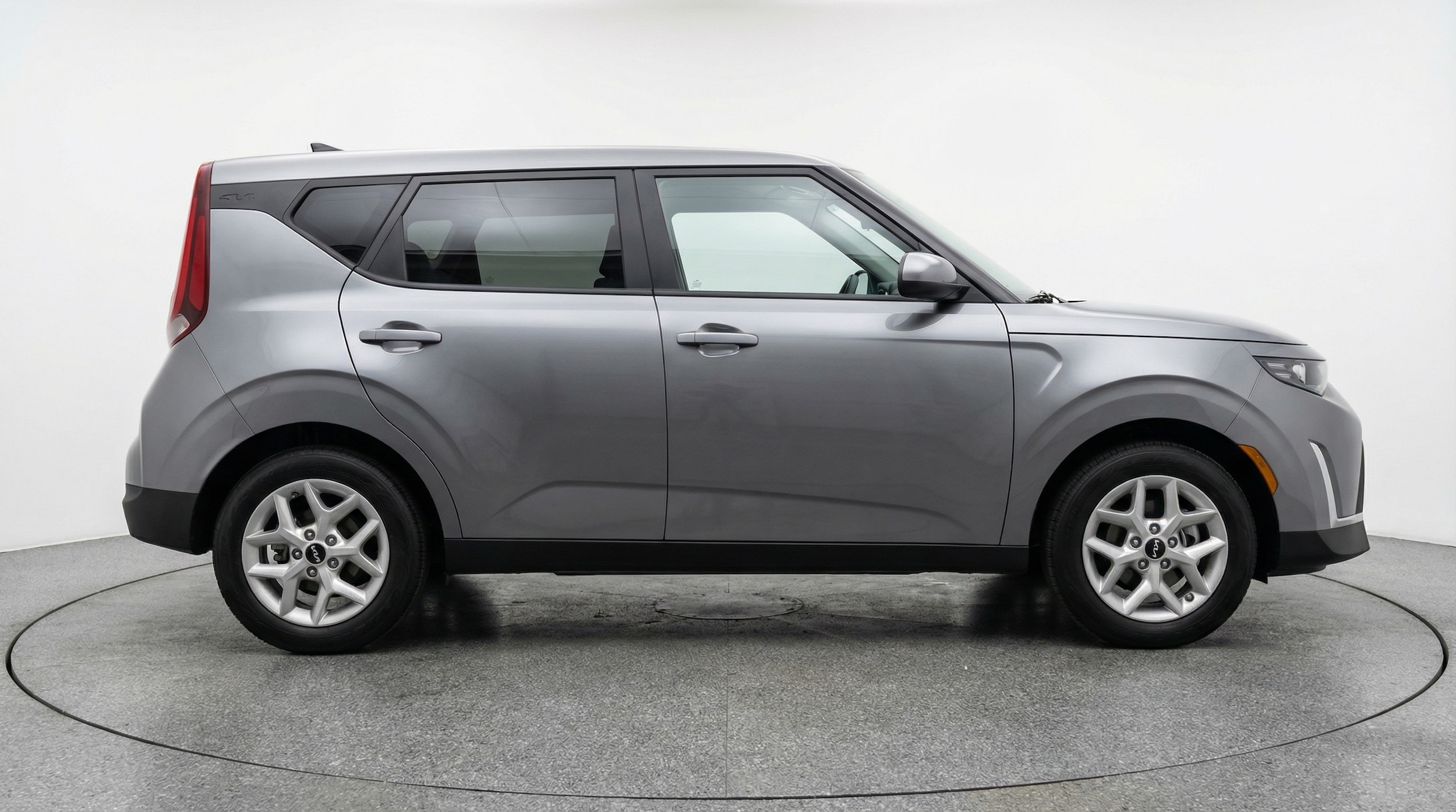 Thumbnail: 2025 Kia Soul - 8