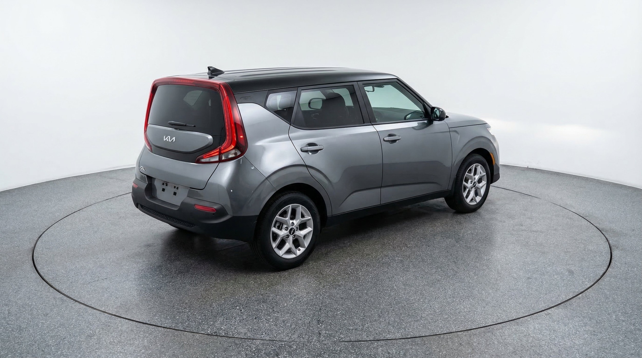 Thumbnail: 2025 Kia Soul - 9