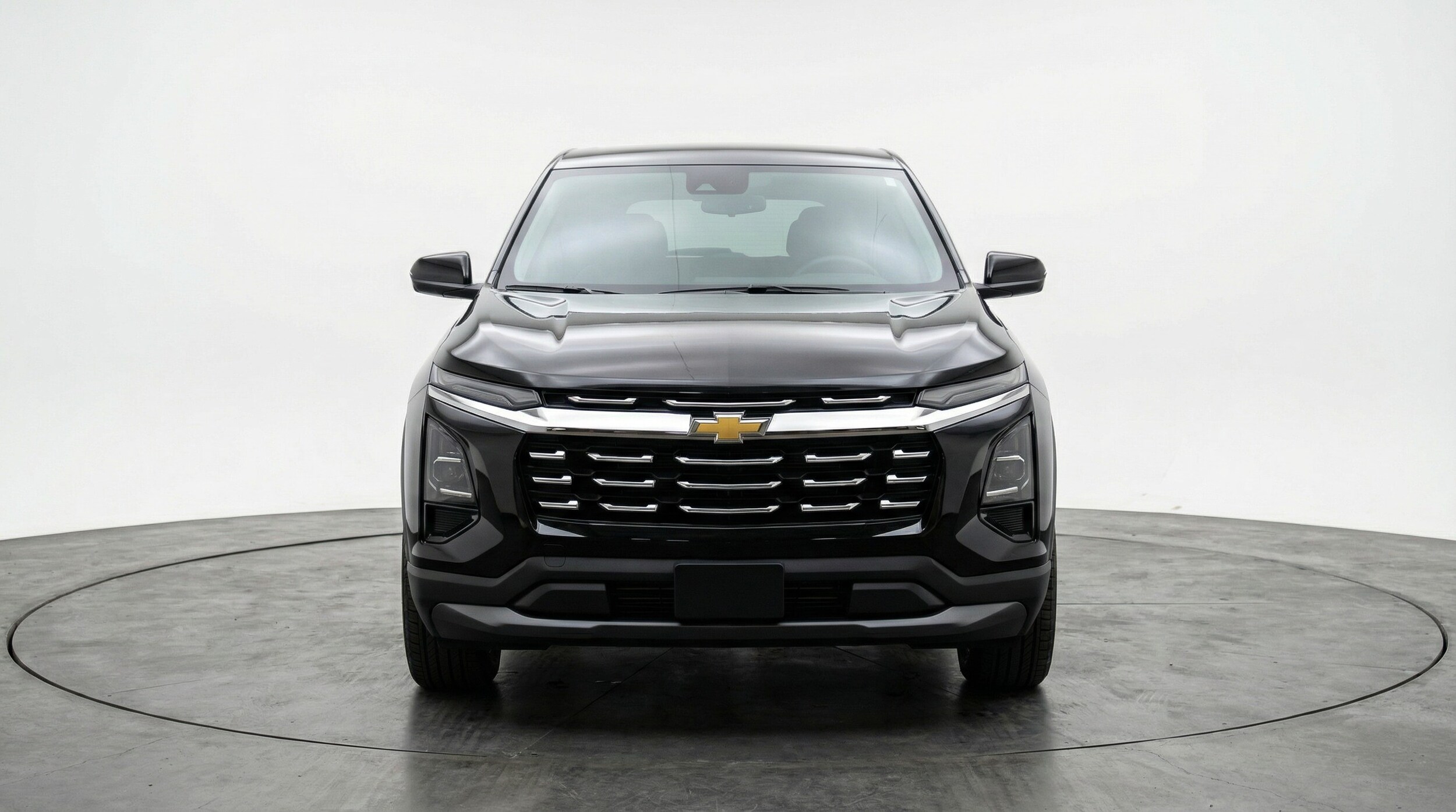 Thumbnail: 2025 Chevrolet Equinox - 2