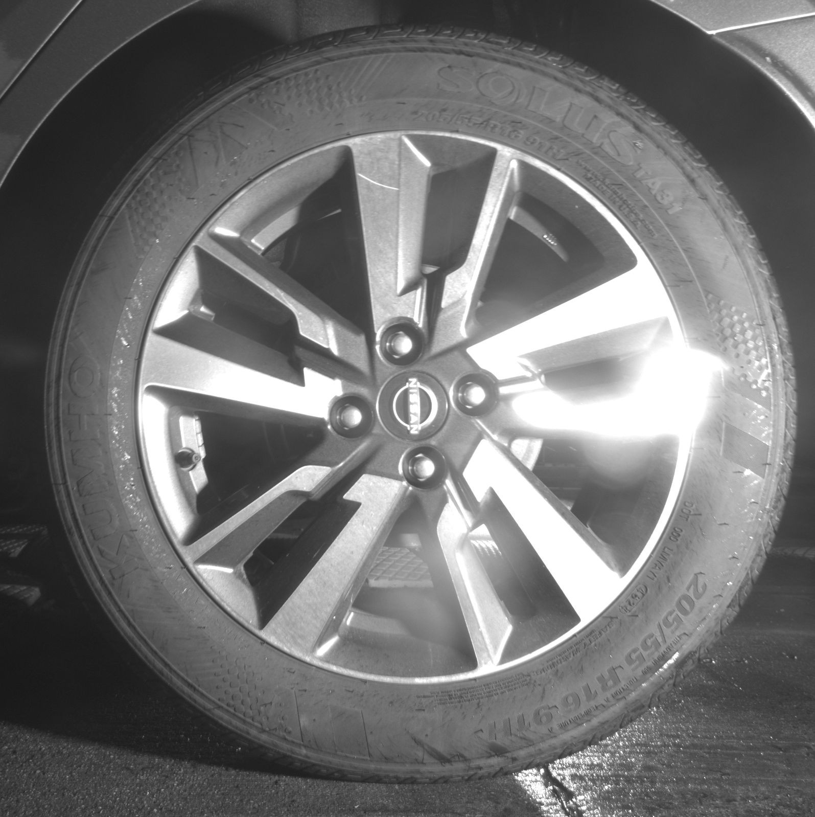 Thumbnail: 2025 Nissan Versa - 11