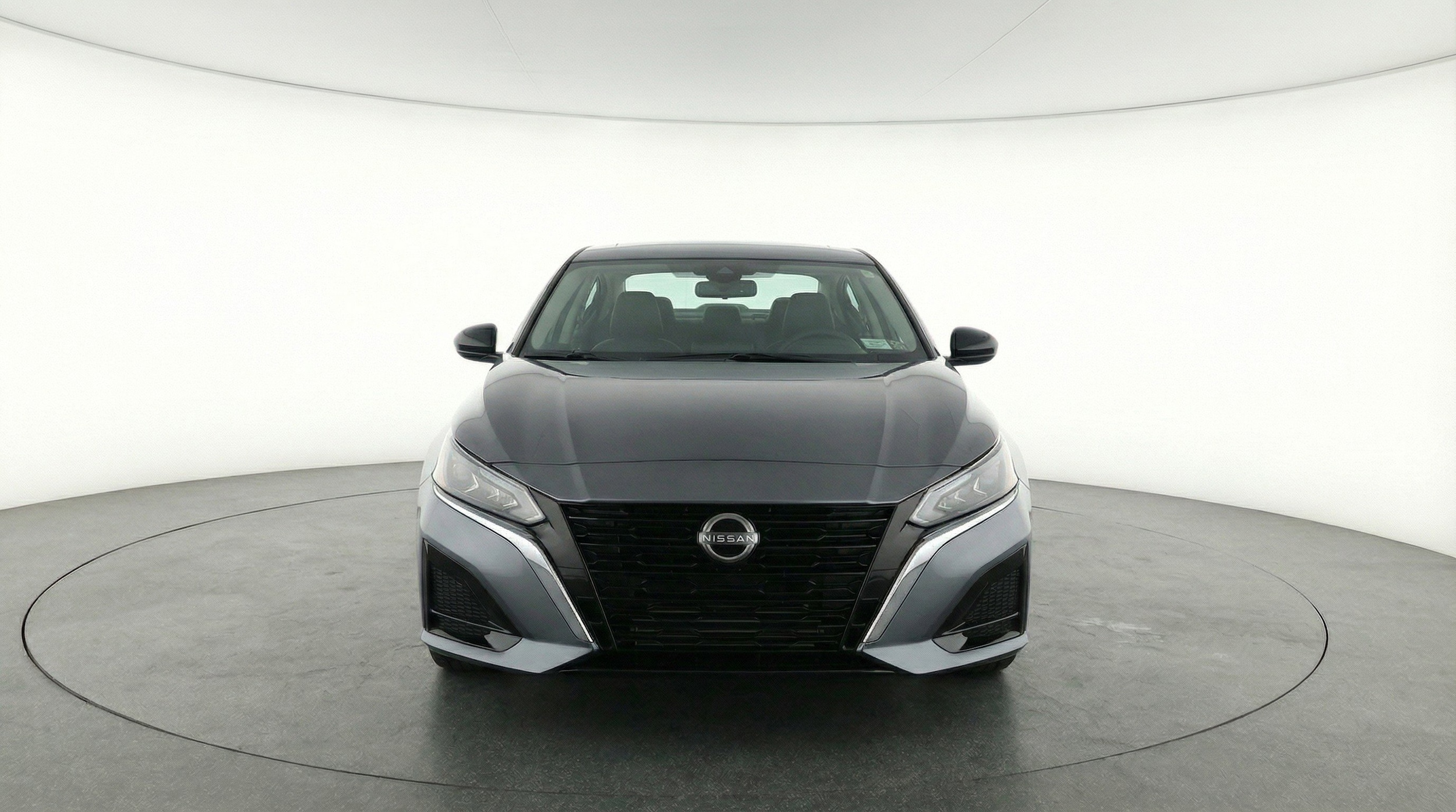 Thumbnail: 2025 Nissan Altima - 2