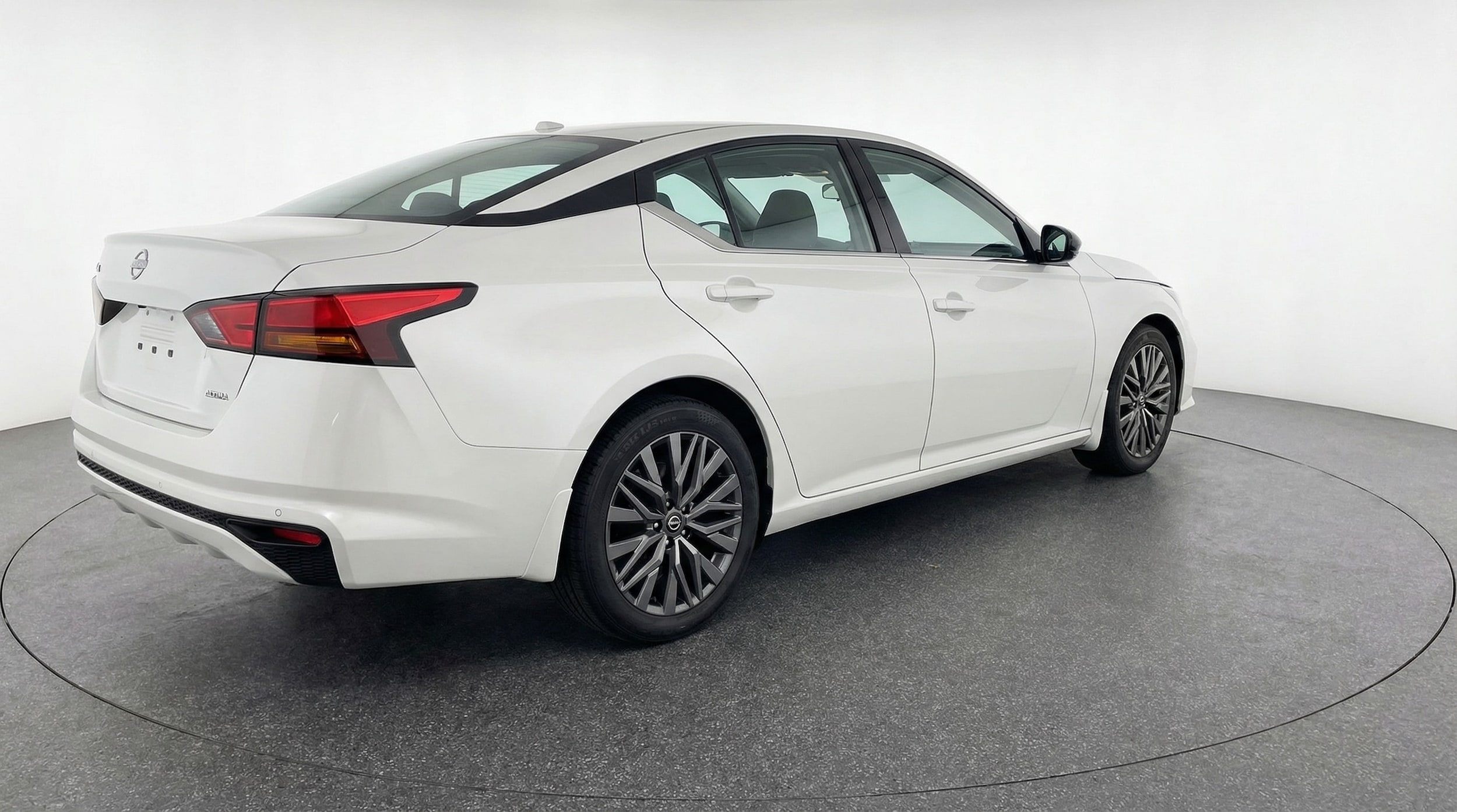 Thumbnail: 2025 Nissan Altima - 7