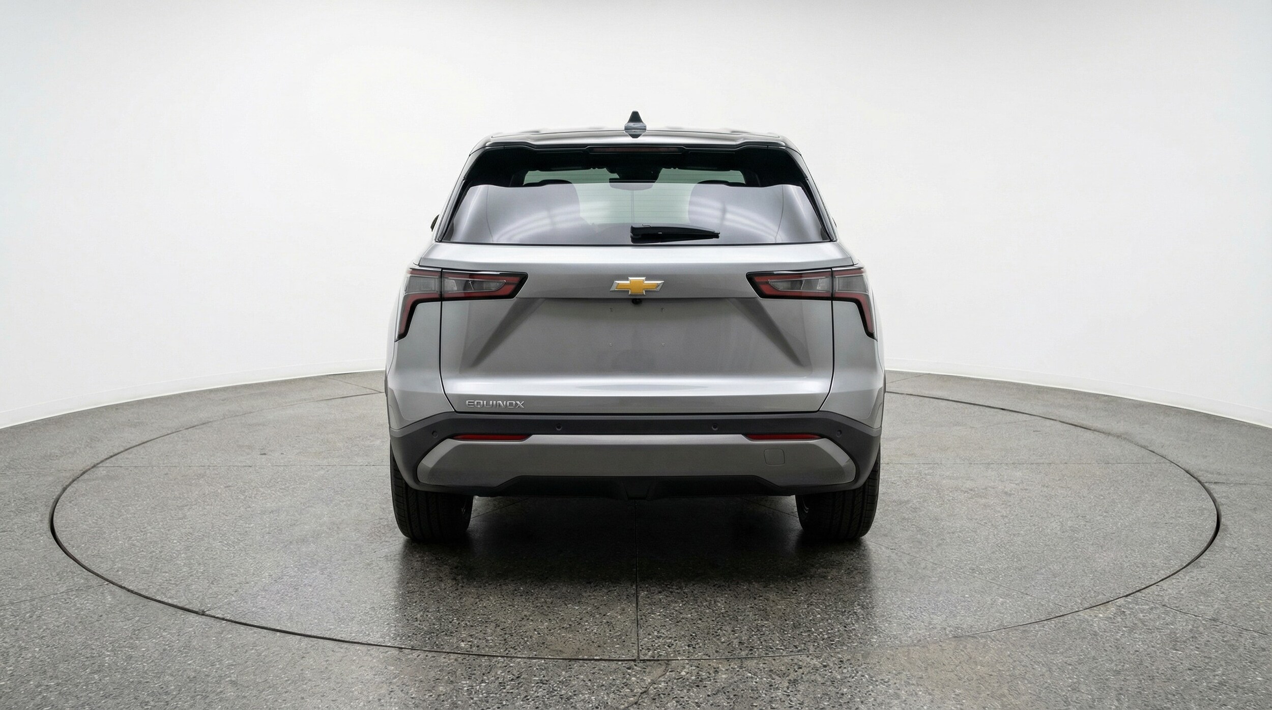 Thumbnail: 2025 Chevrolet Equinox - 6