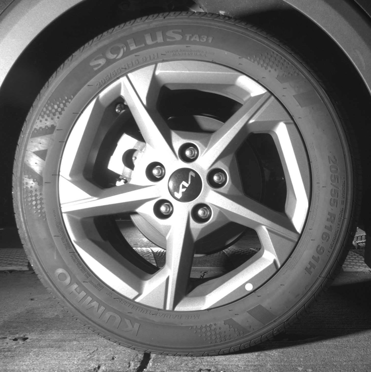 Thumbnail: 2025 Kia K4 - 12