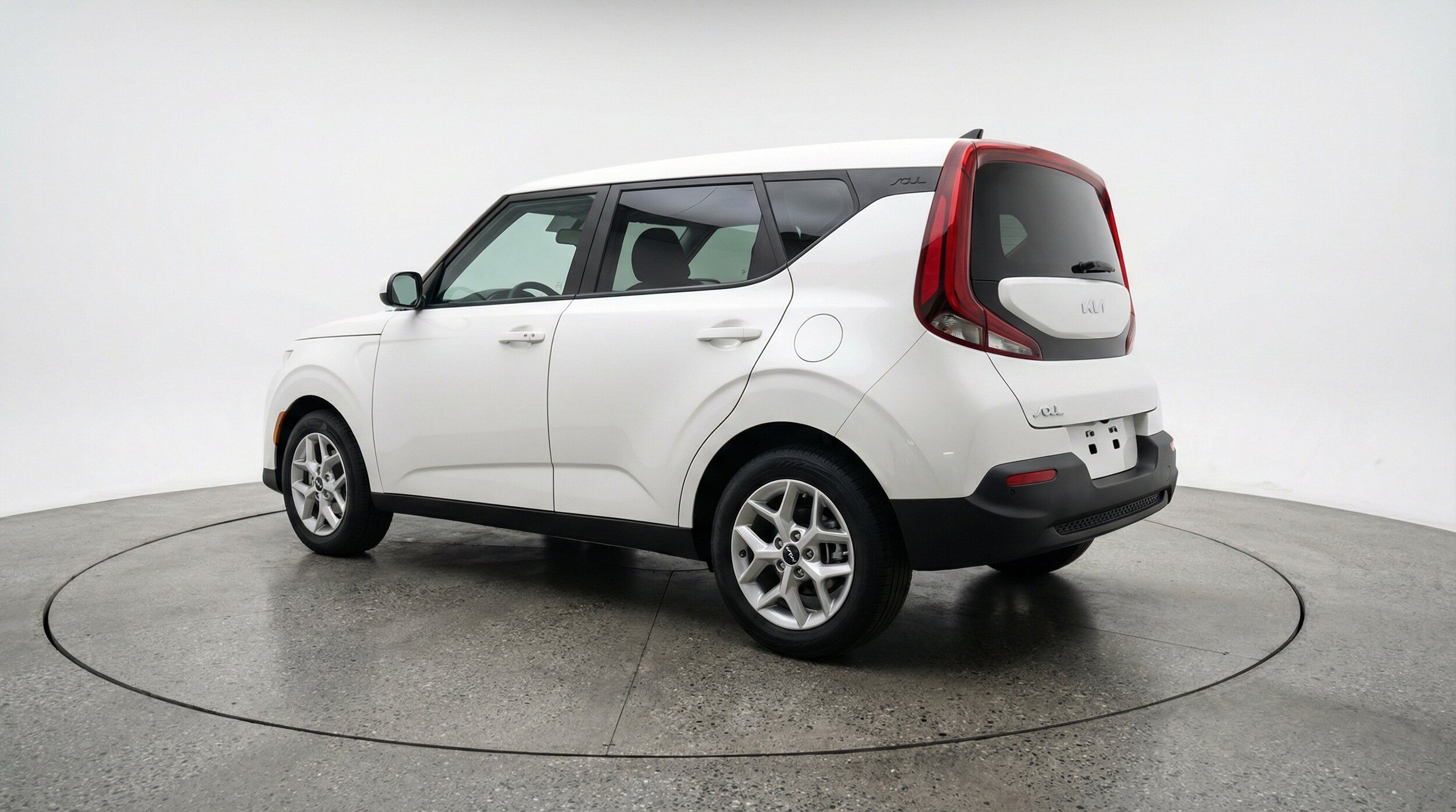 Thumbnail: 2025 Kia Soul - 6