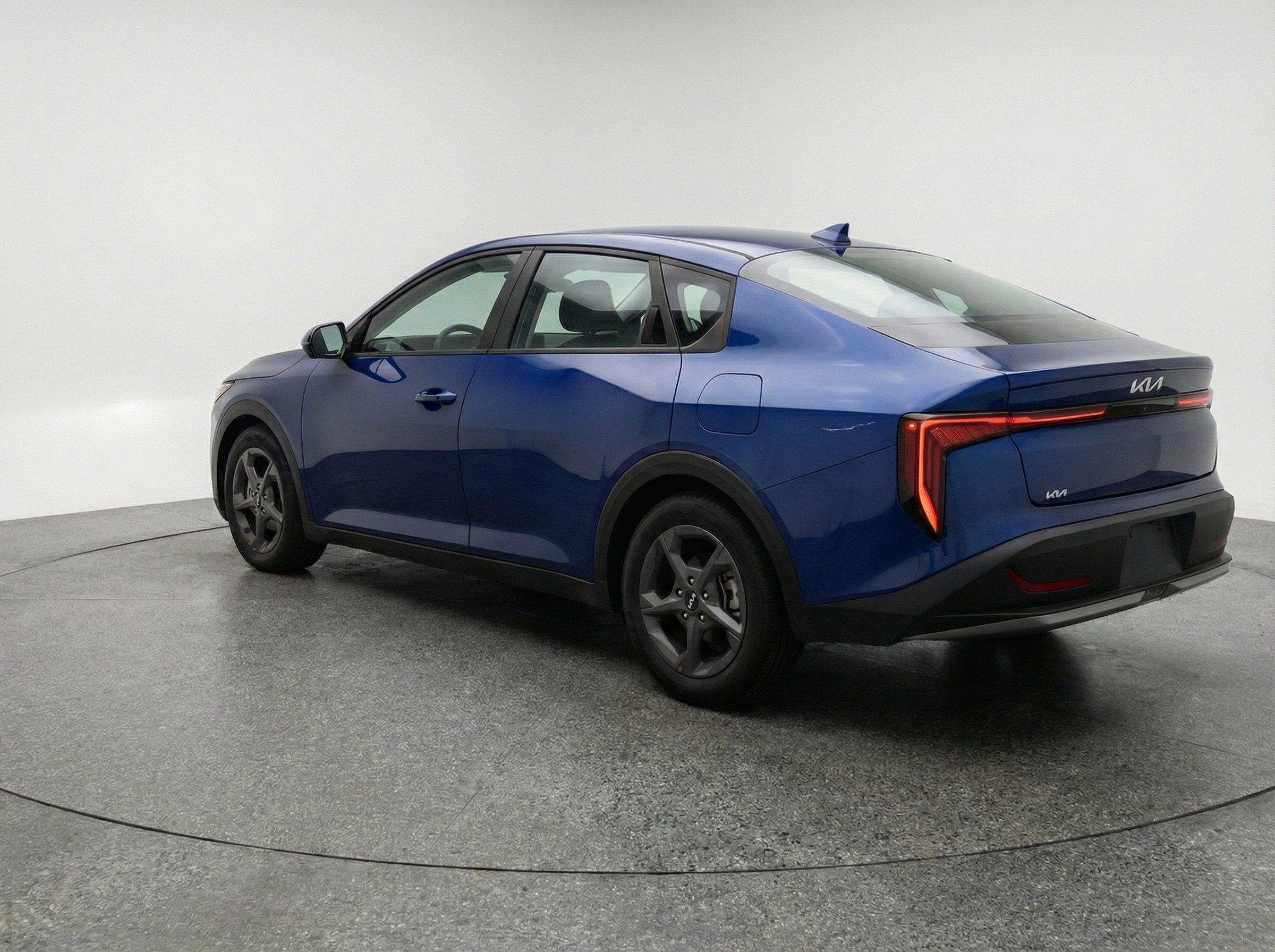 Thumbnail: 2025 Kia K4 - 6