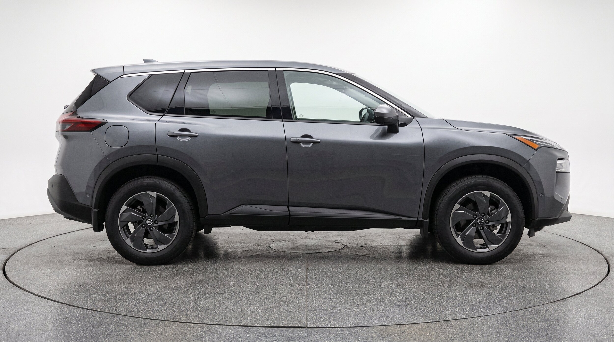 Thumbnail: 2025 Nissan Rogue - 11
