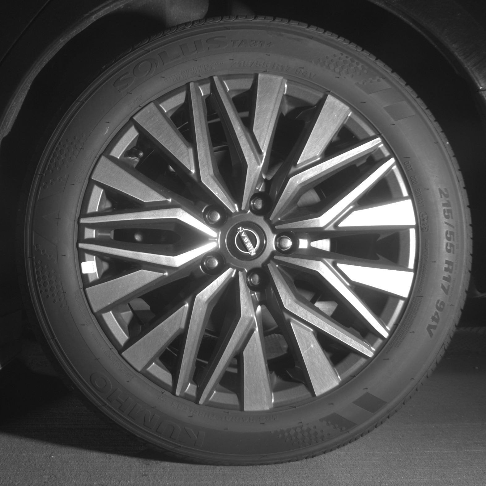 Thumbnail: 2026 Nissan Altima - 14