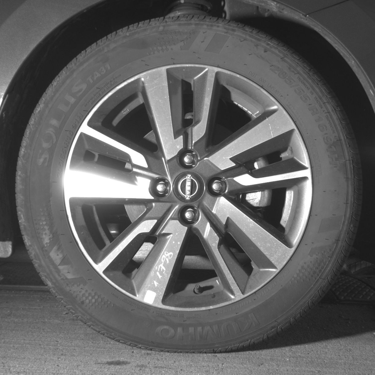 Thumbnail: 2025 Nissan Versa - 10