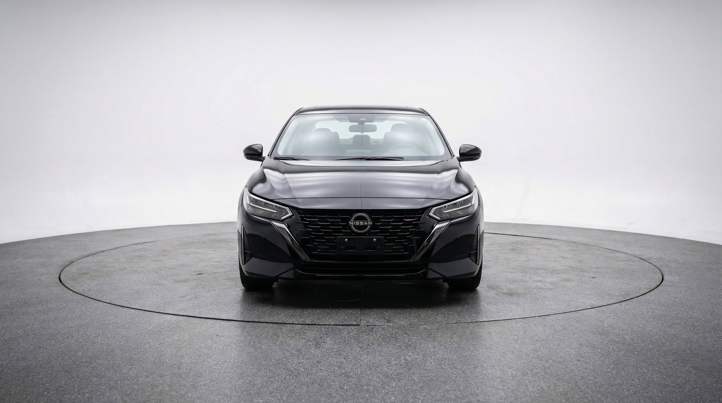 Thumbnail: 2025 Nissan Sentra - 2