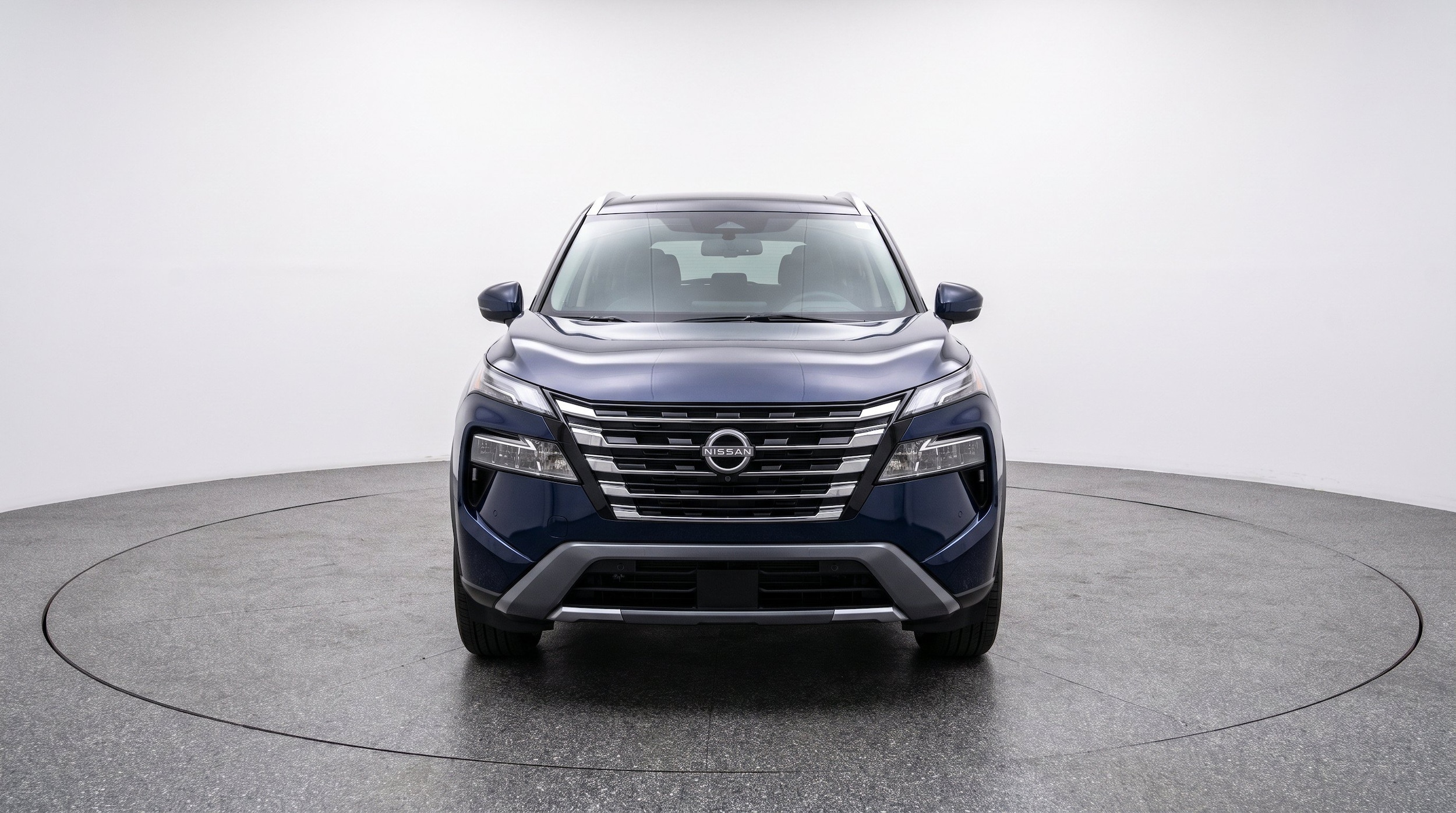 Thumbnail: 2026 Nissan Rogue - 2