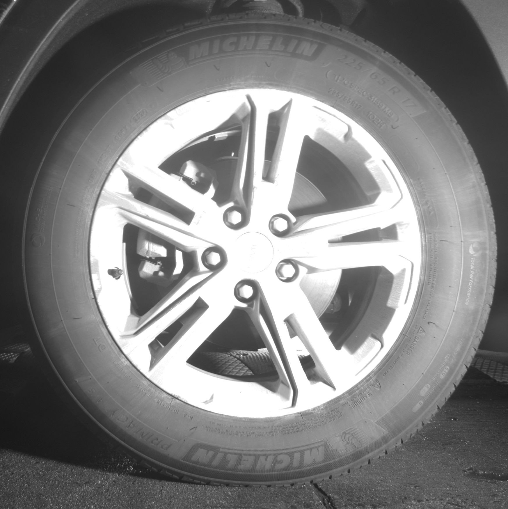 Thumbnail: 2024 GMC Terrain - 12