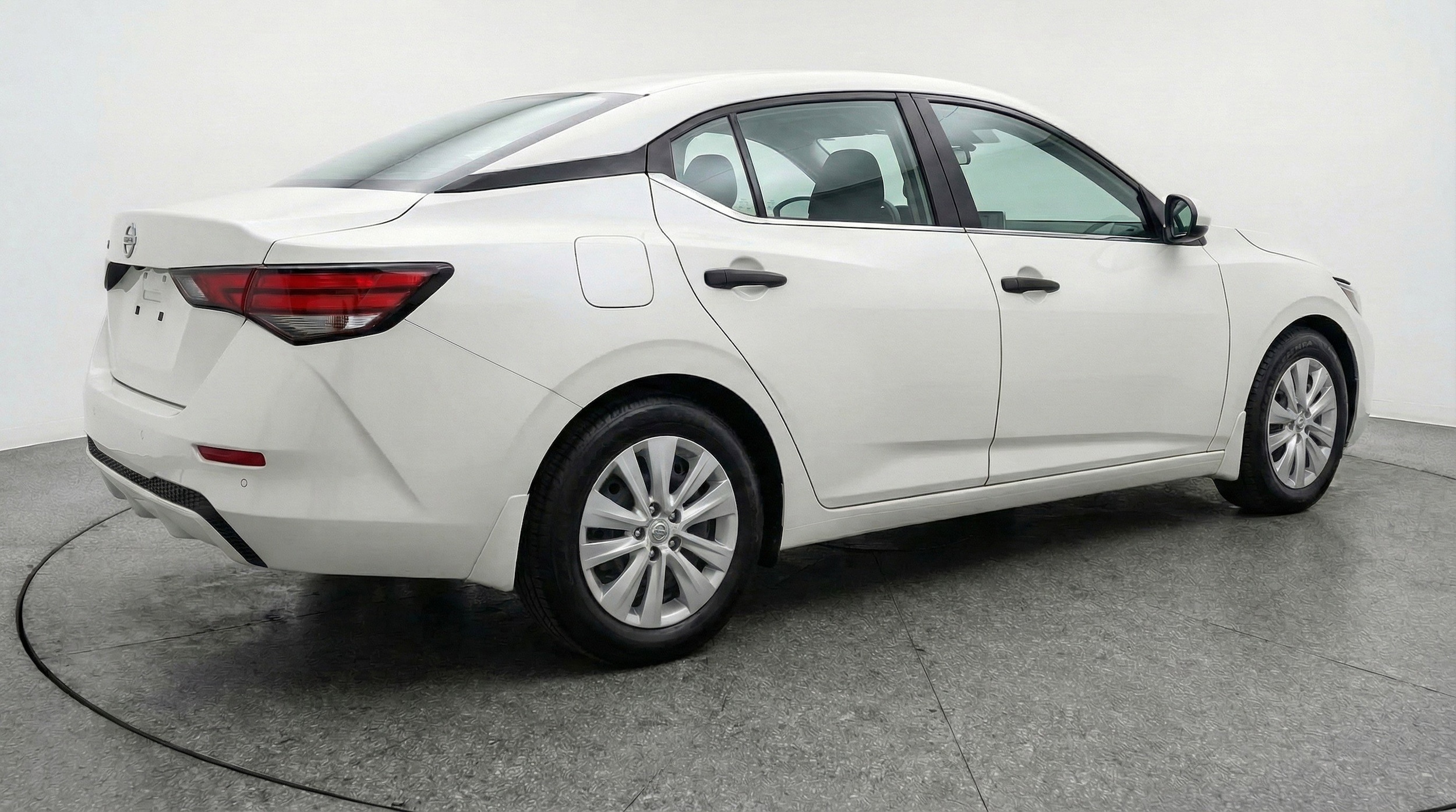 Thumbnail: 2025 Nissan Sentra - 9