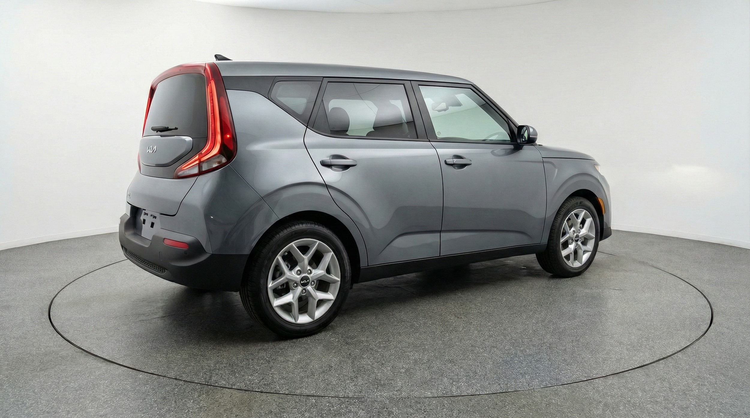 Thumbnail: 2025 Kia Soul - 7