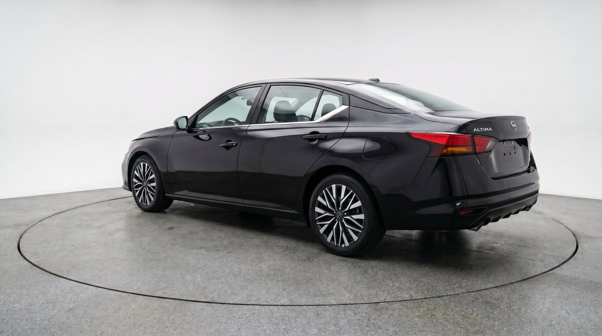 Thumbnail: 2026 Nissan Altima - 6