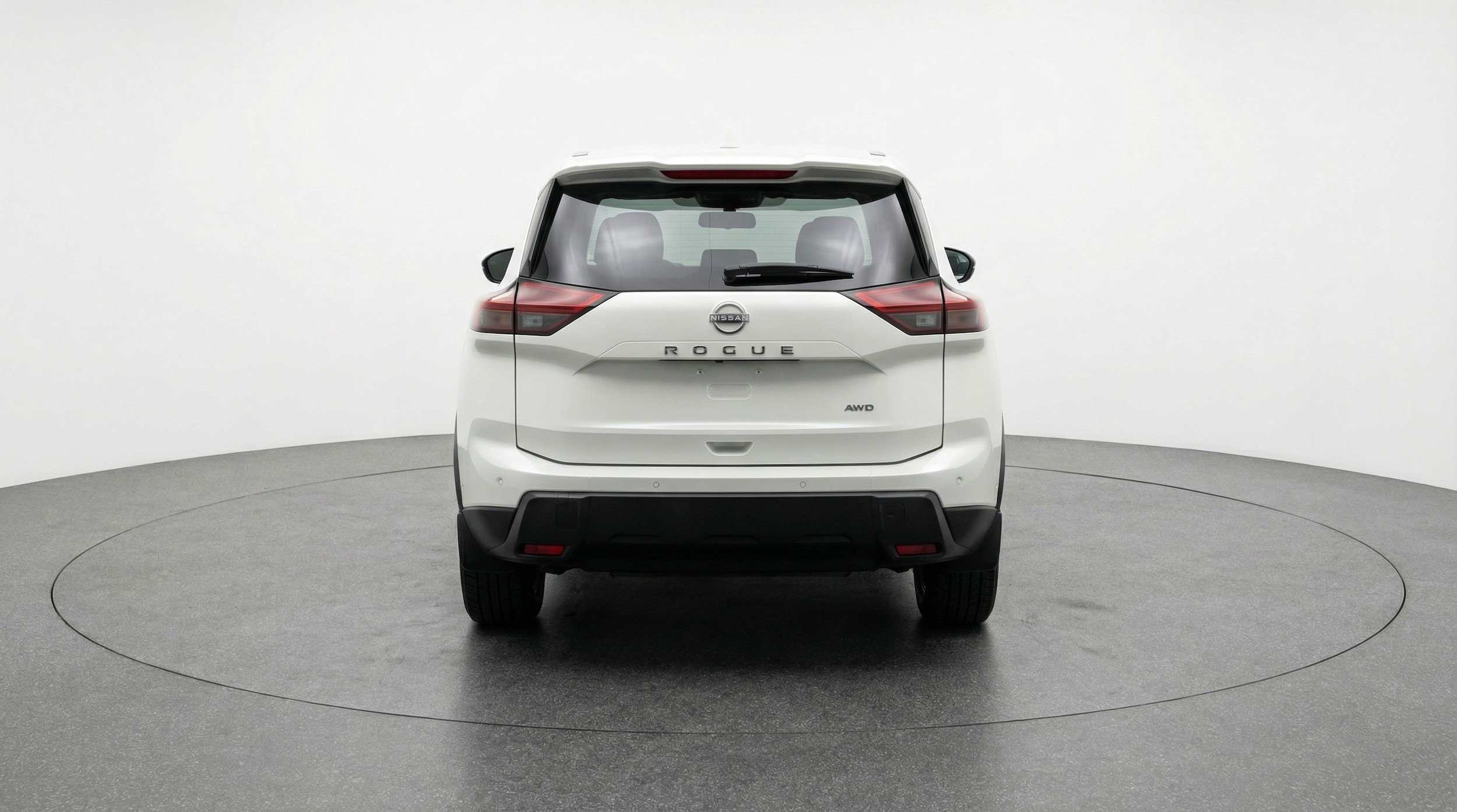 Thumbnail: 2025 Nissan Rogue - 6