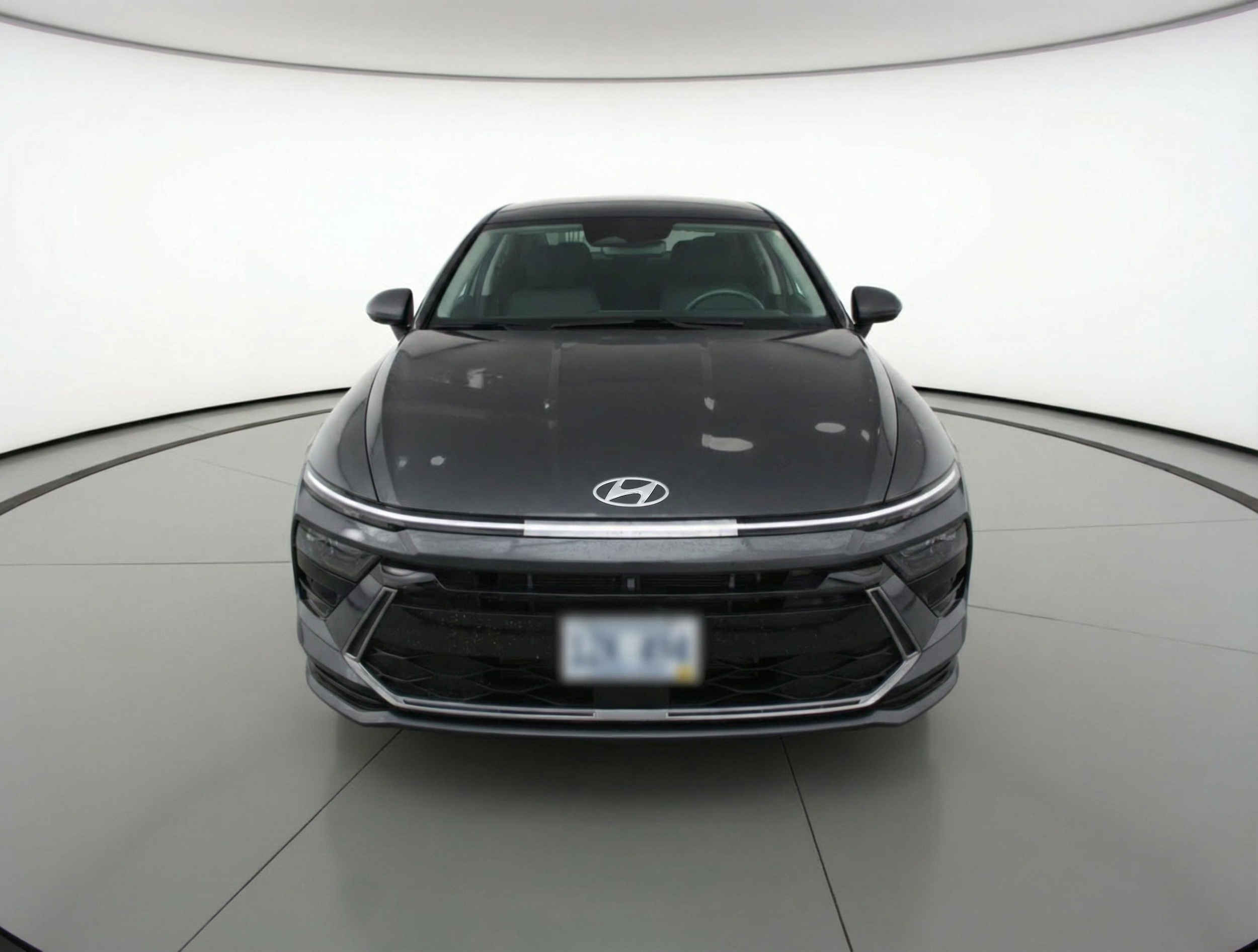 Thumbnail: 2025 Hyundai Sonata - 2